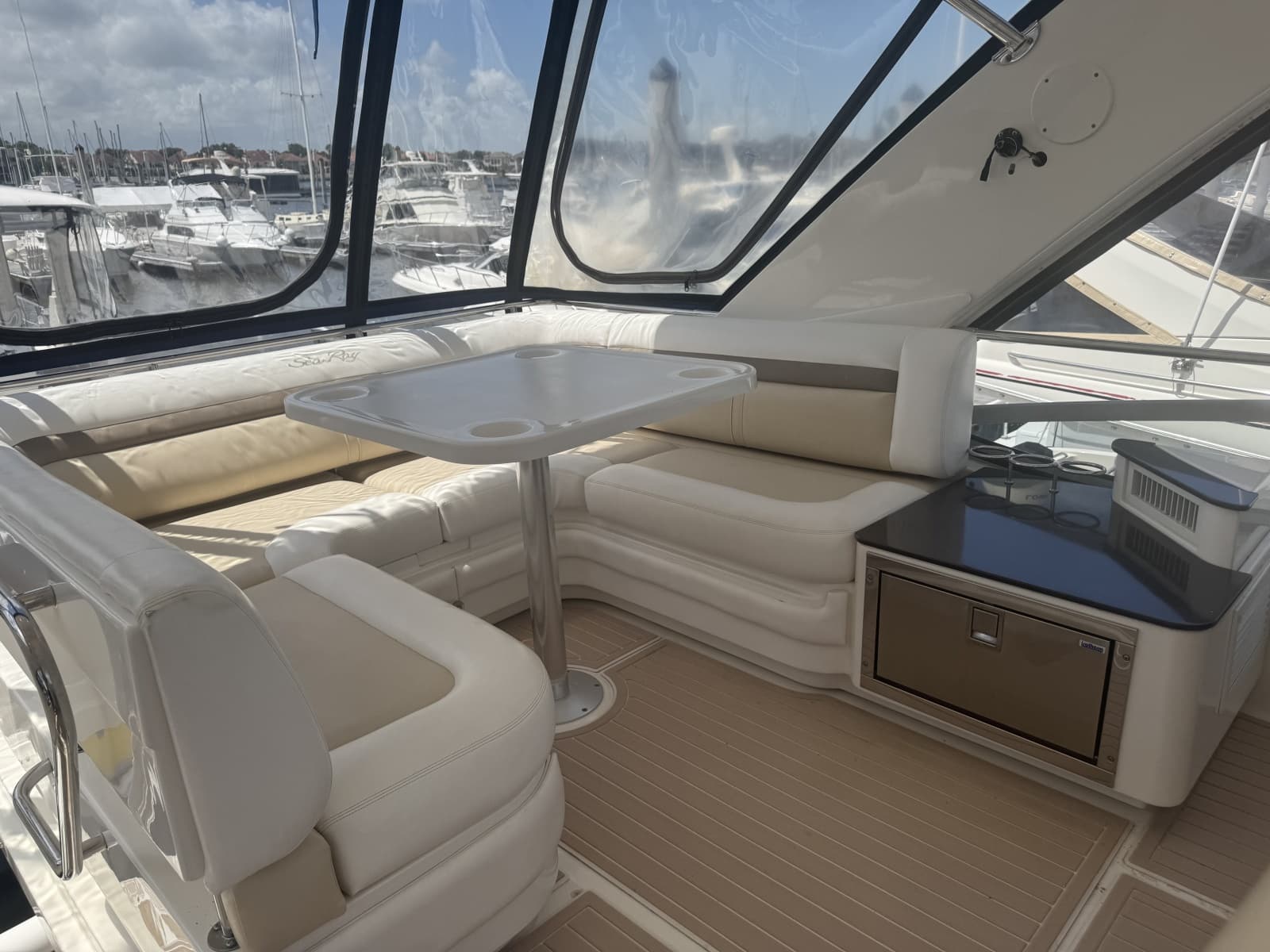 2012 Sea Ray  - Photo 13