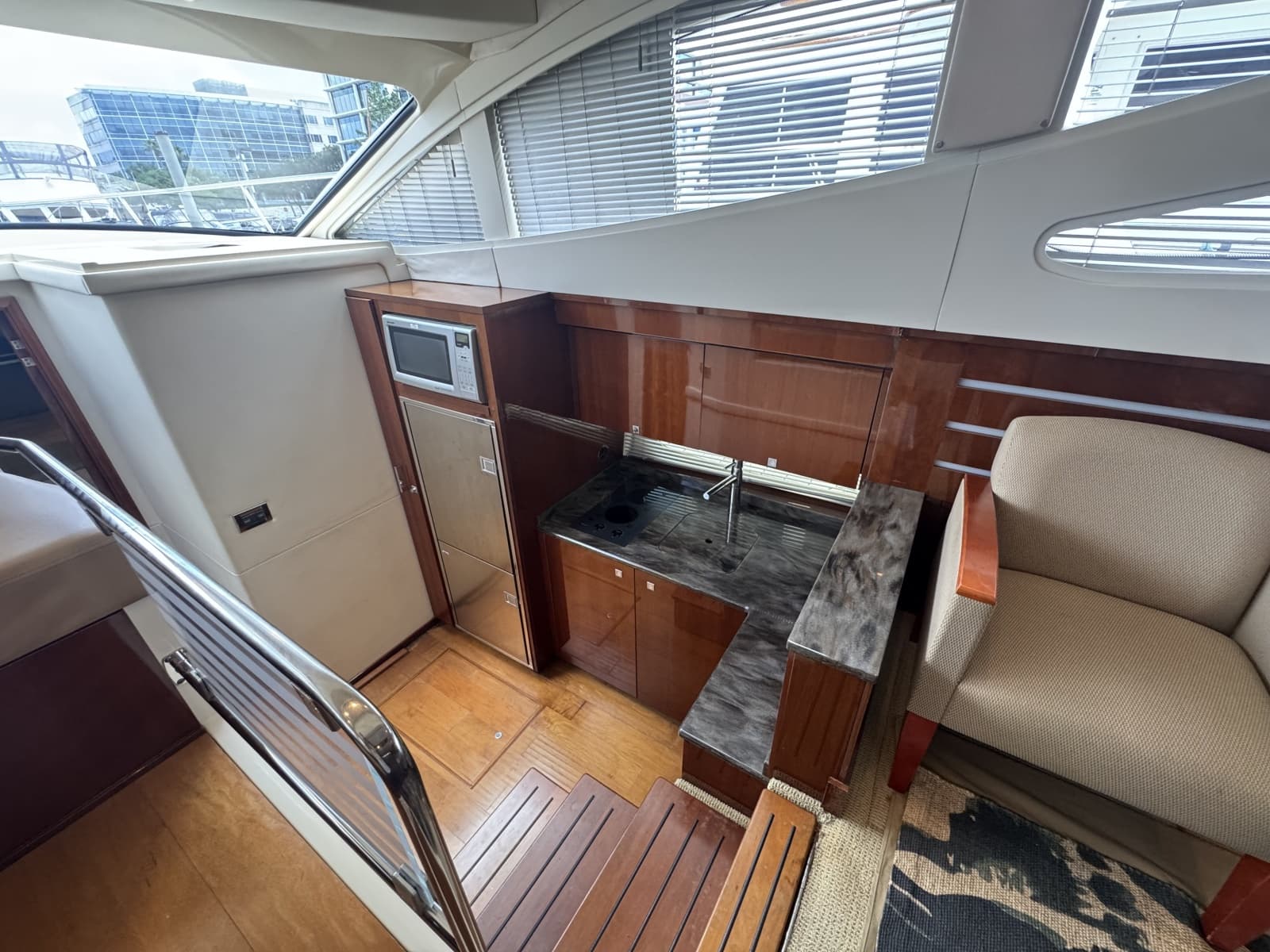 2012 Sea Ray  - Photo 27