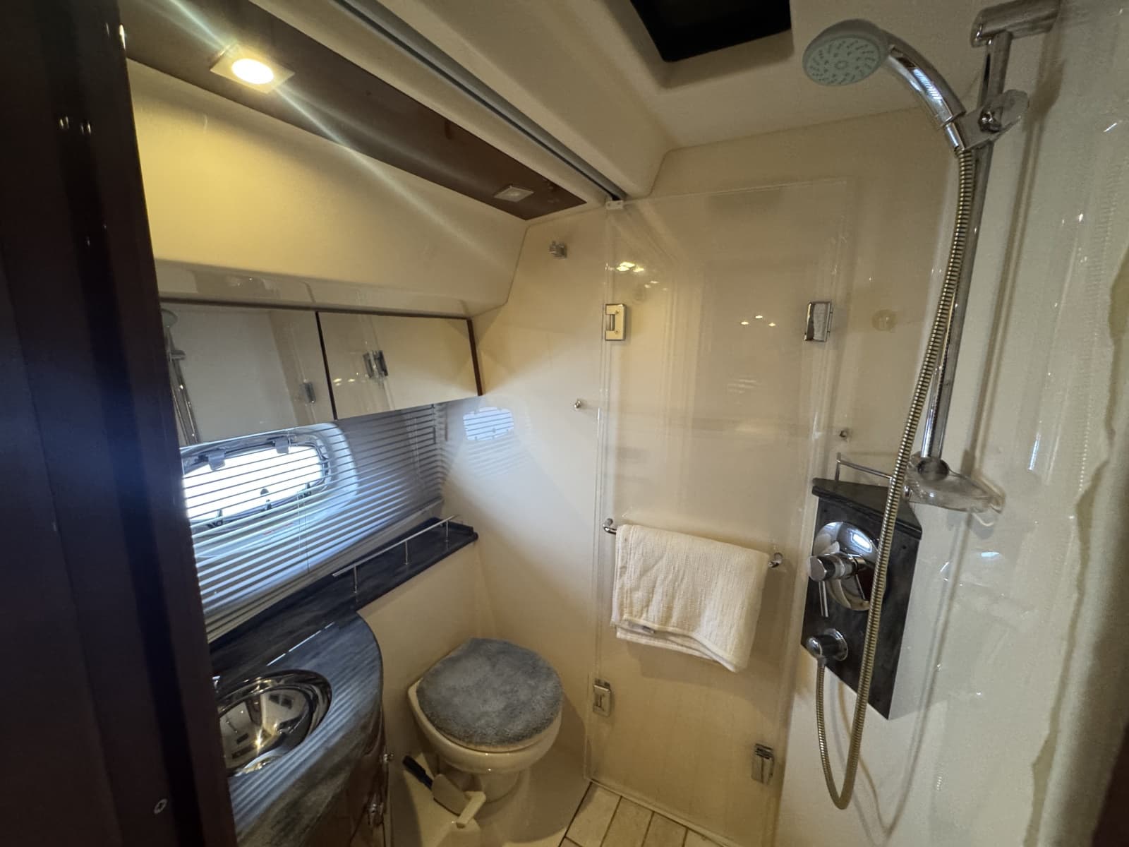 2012 Sea Ray  - Photo 34