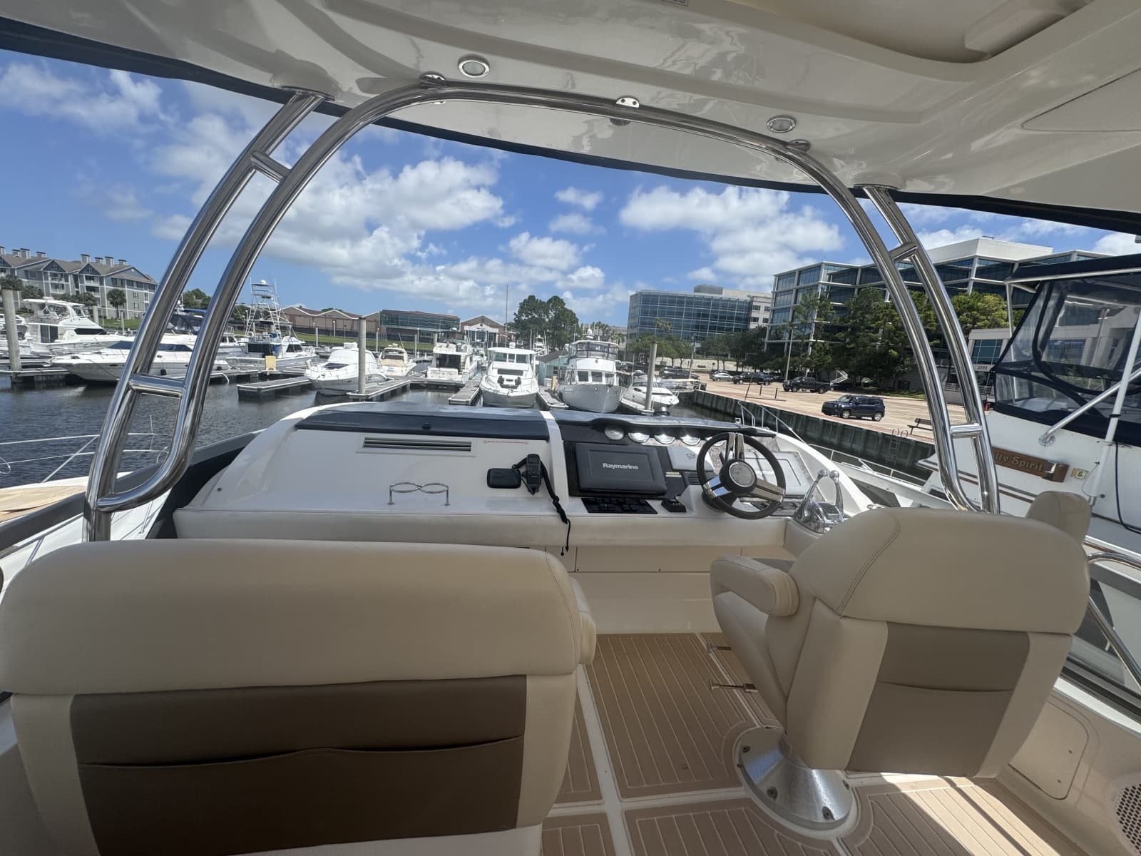 2012 Sea Ray  - Photo 14