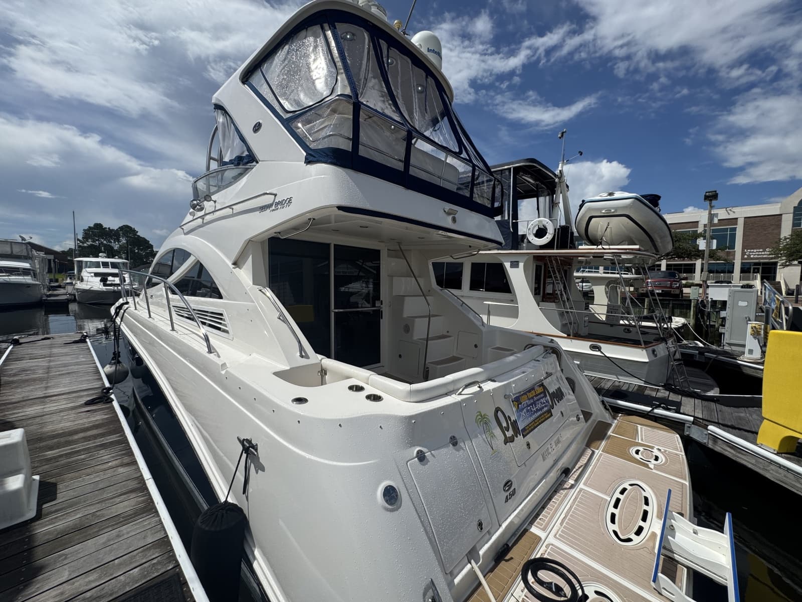 2012 Sea Ray  - Photo 4