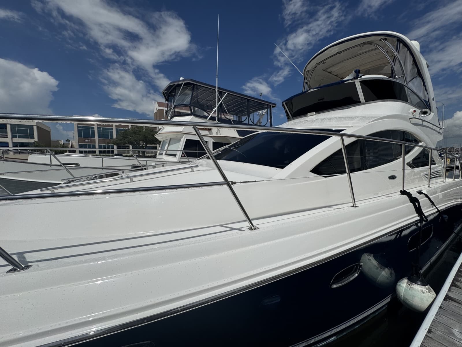 2012 Sea Ray  - Photo 3