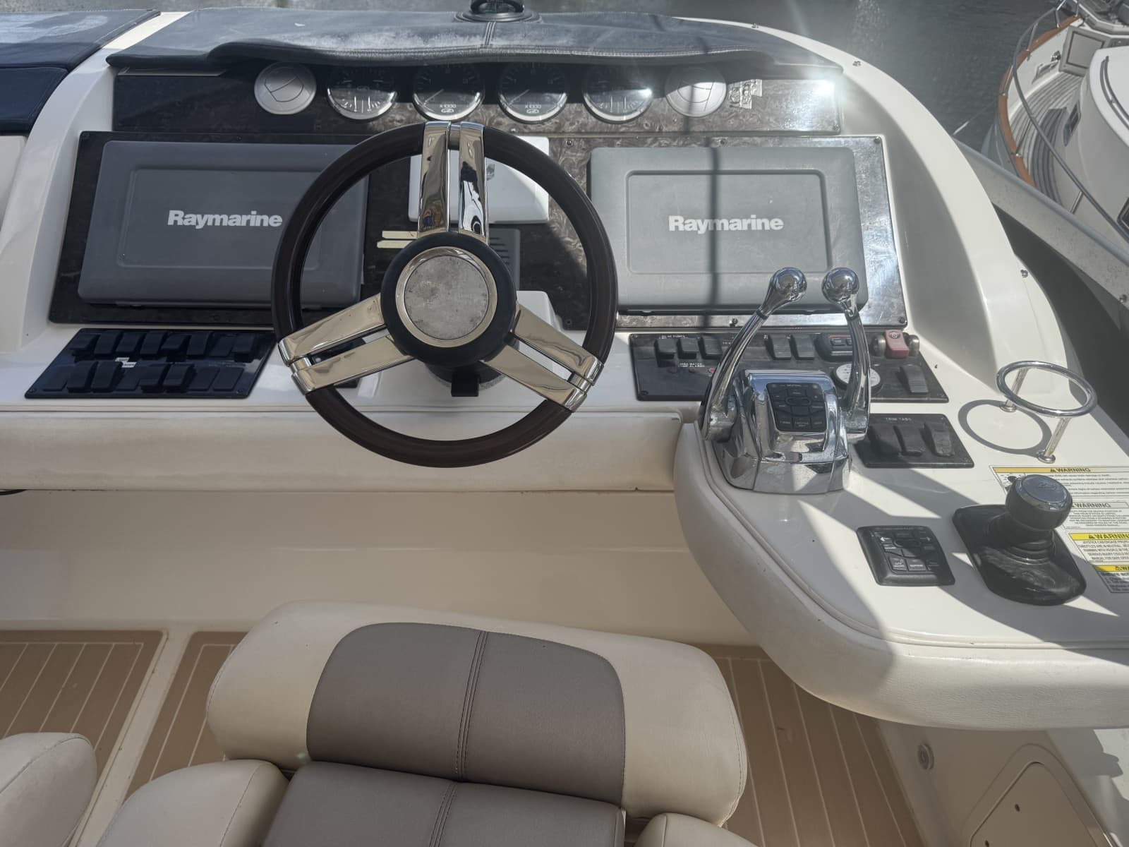 2012 Sea Ray  - Photo 15