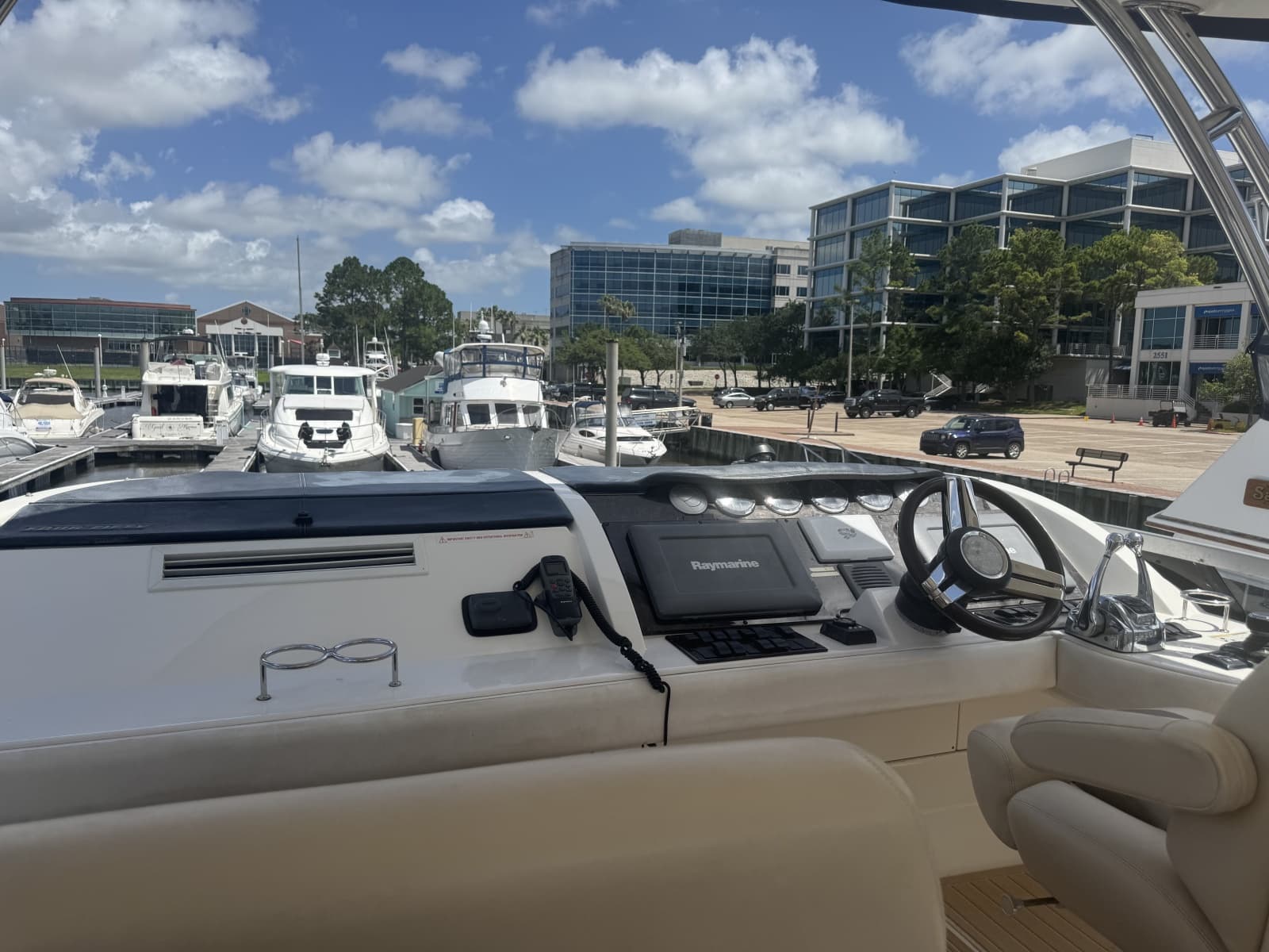 2012 Sea Ray  - Photo 16