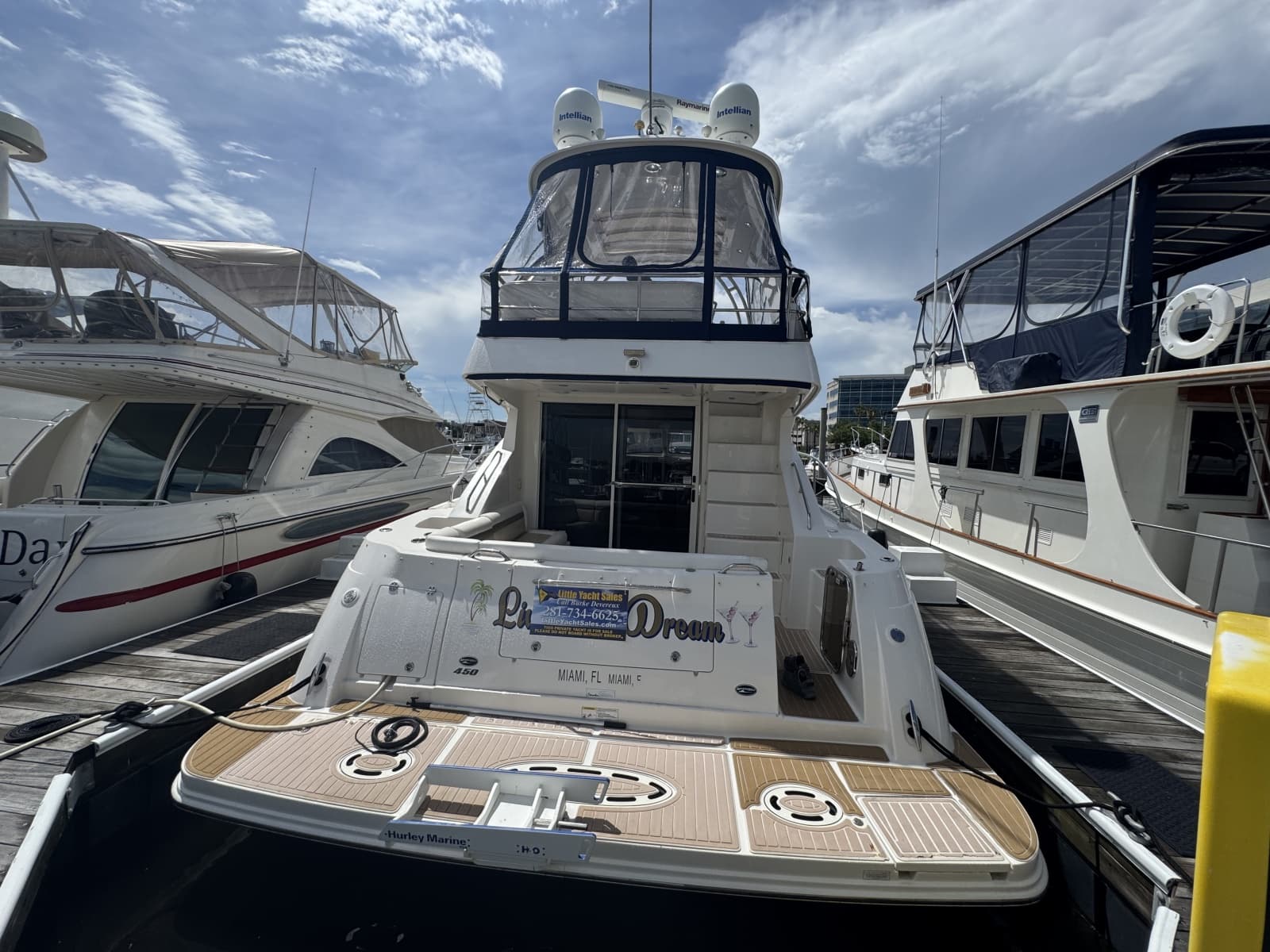 2012 Sea Ray  - Photo 5