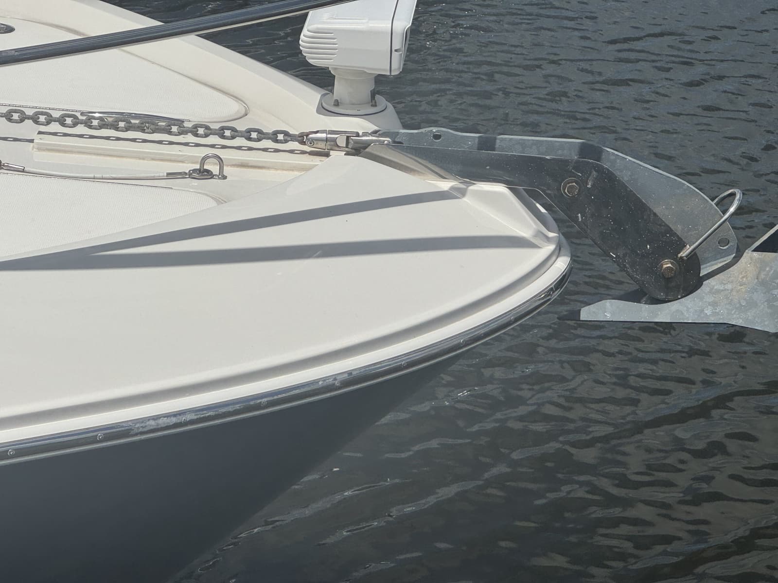 2012 Sea Ray  - Photo 11