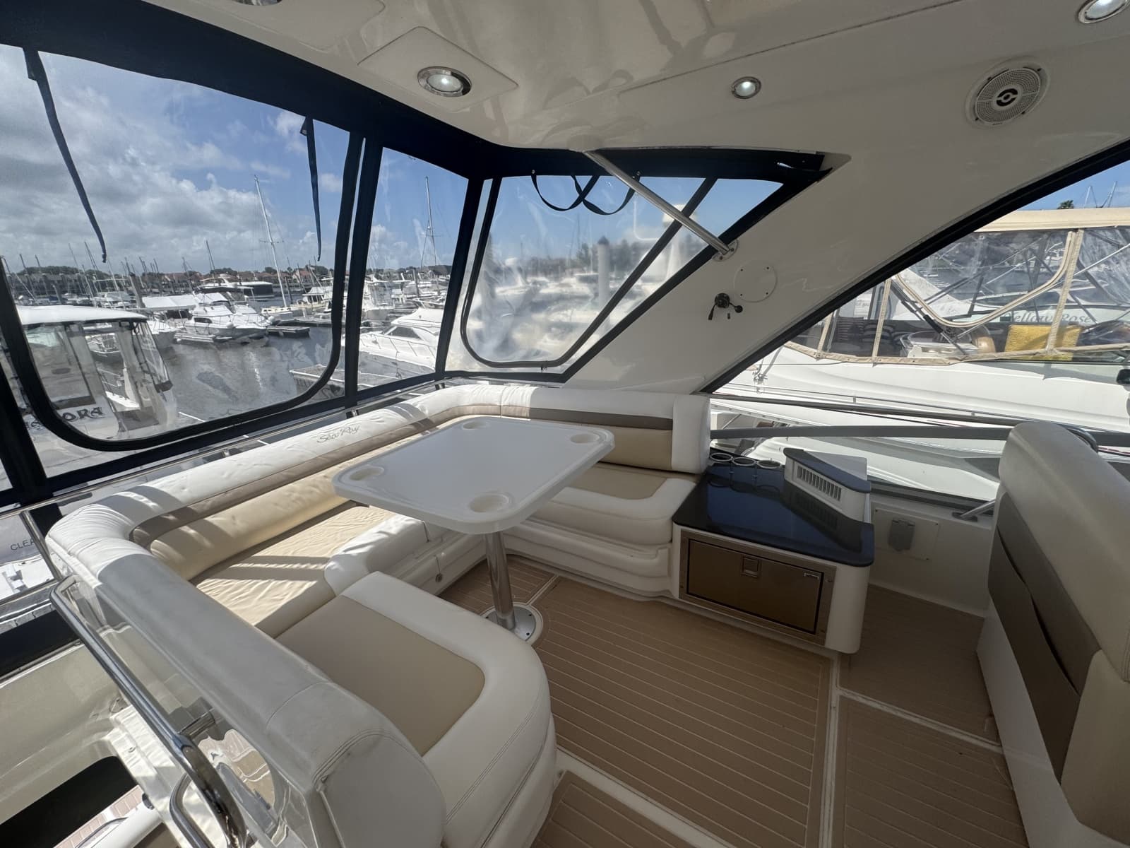 2012 Sea Ray  - Photo 12