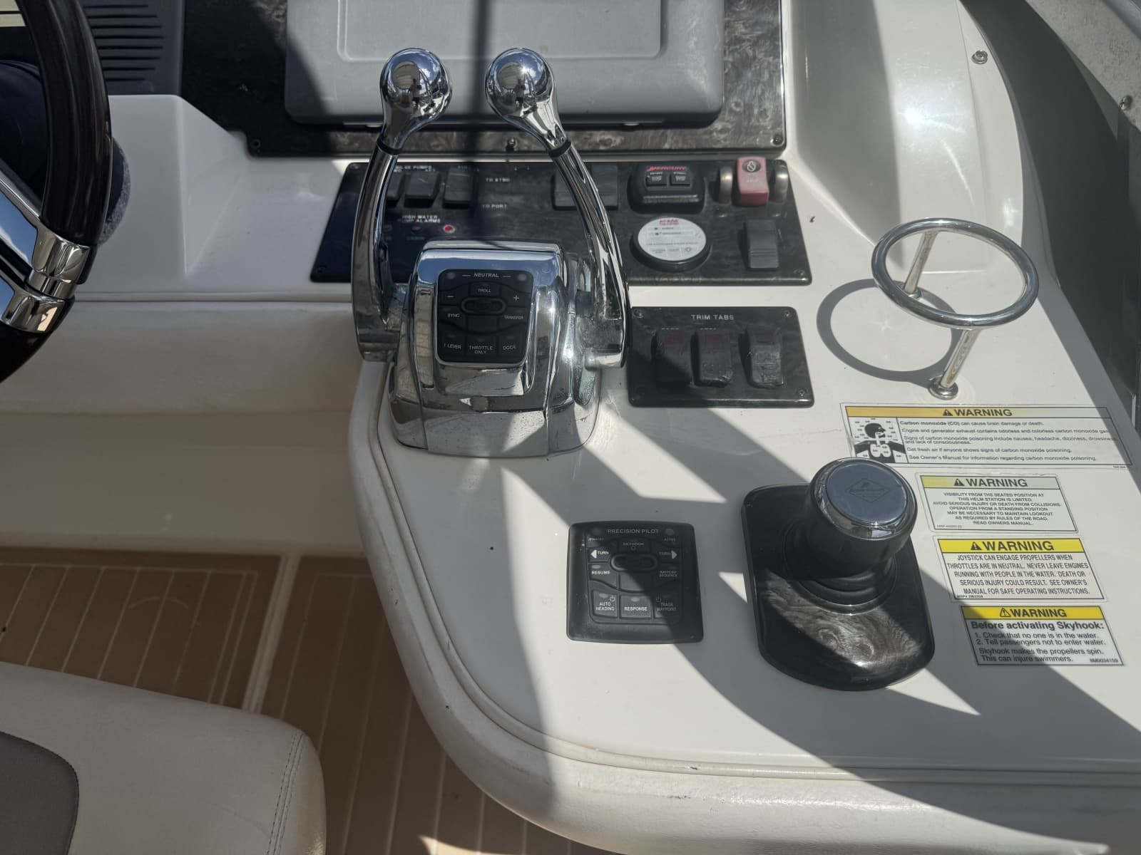 2012 Sea Ray  - Photo 17