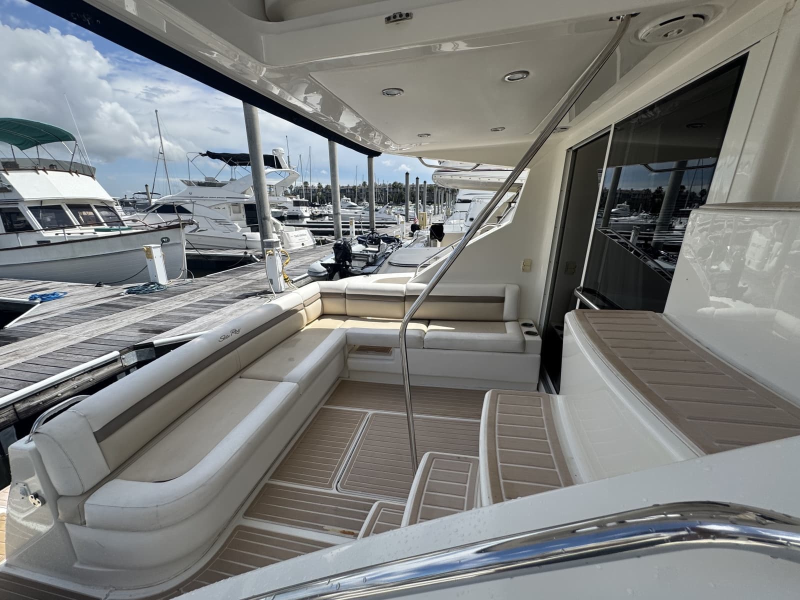 2012 Sea Ray  - Photo 8