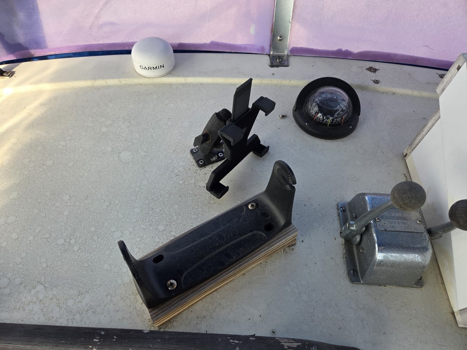 1982 C & L Sea Ranger Sundeck 39 - Photo 35