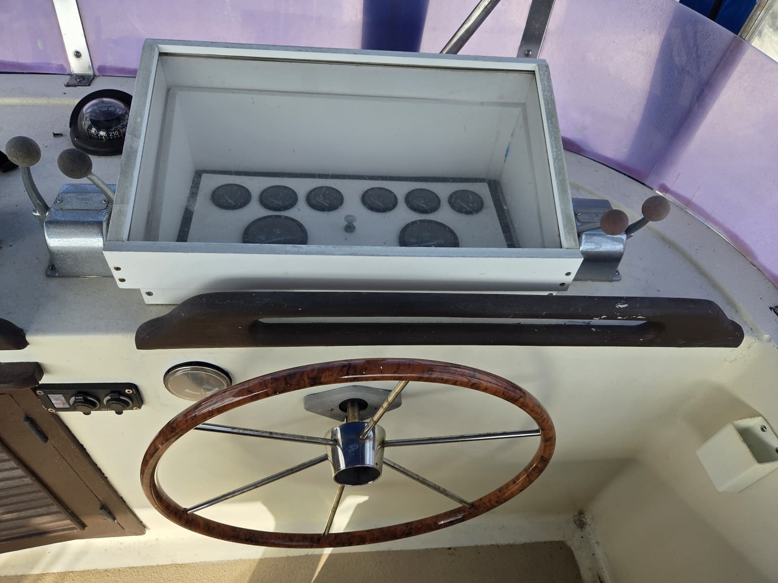 1982 C & L Sea Ranger Sundeck 39 - Photo 31
