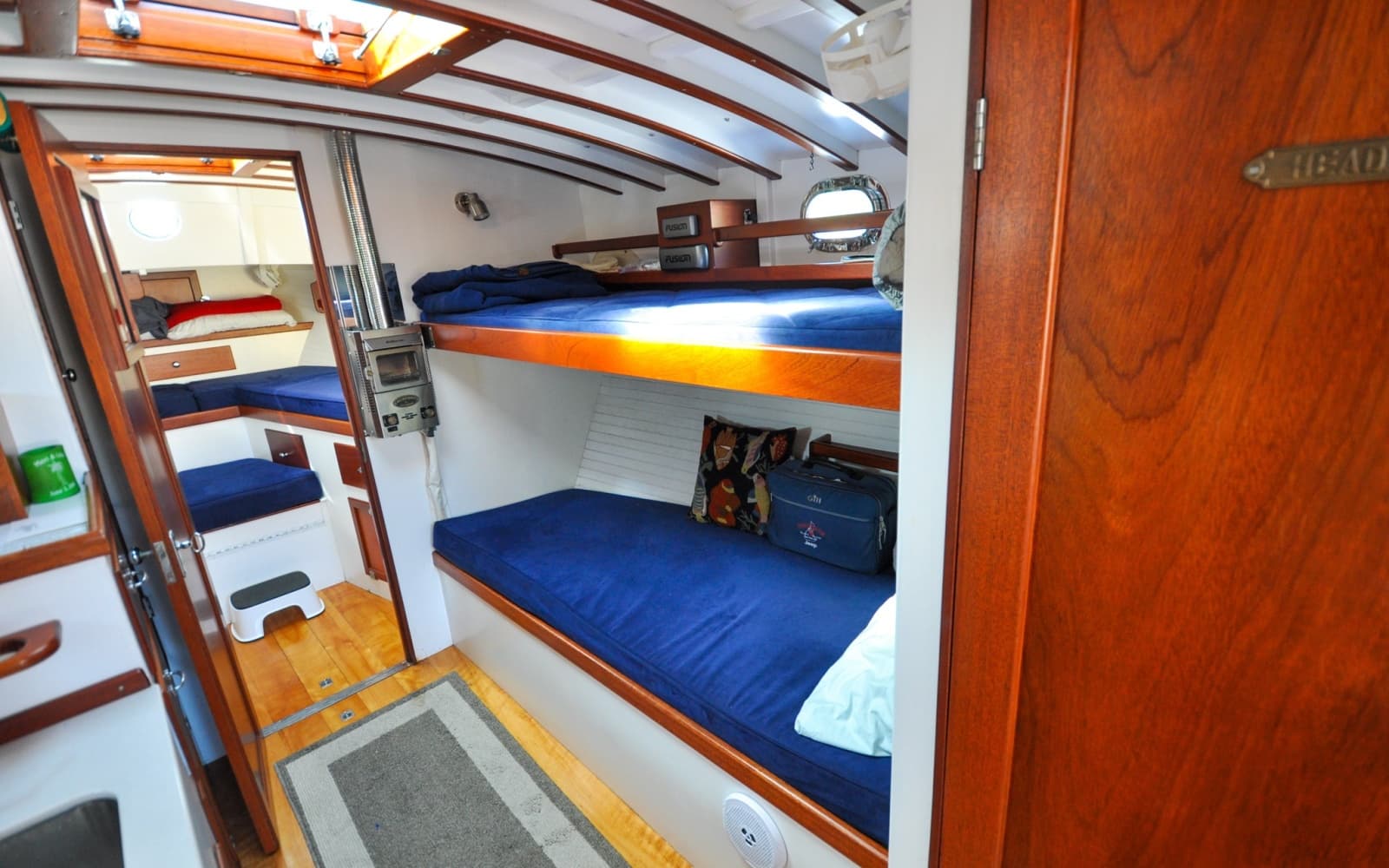 1958 Bunker and Ellis 42 - Photo 62