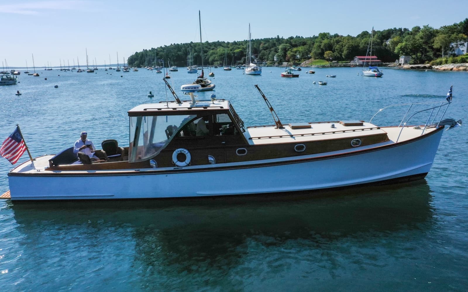 1958 Bunker and Ellis 42 - Photo 6