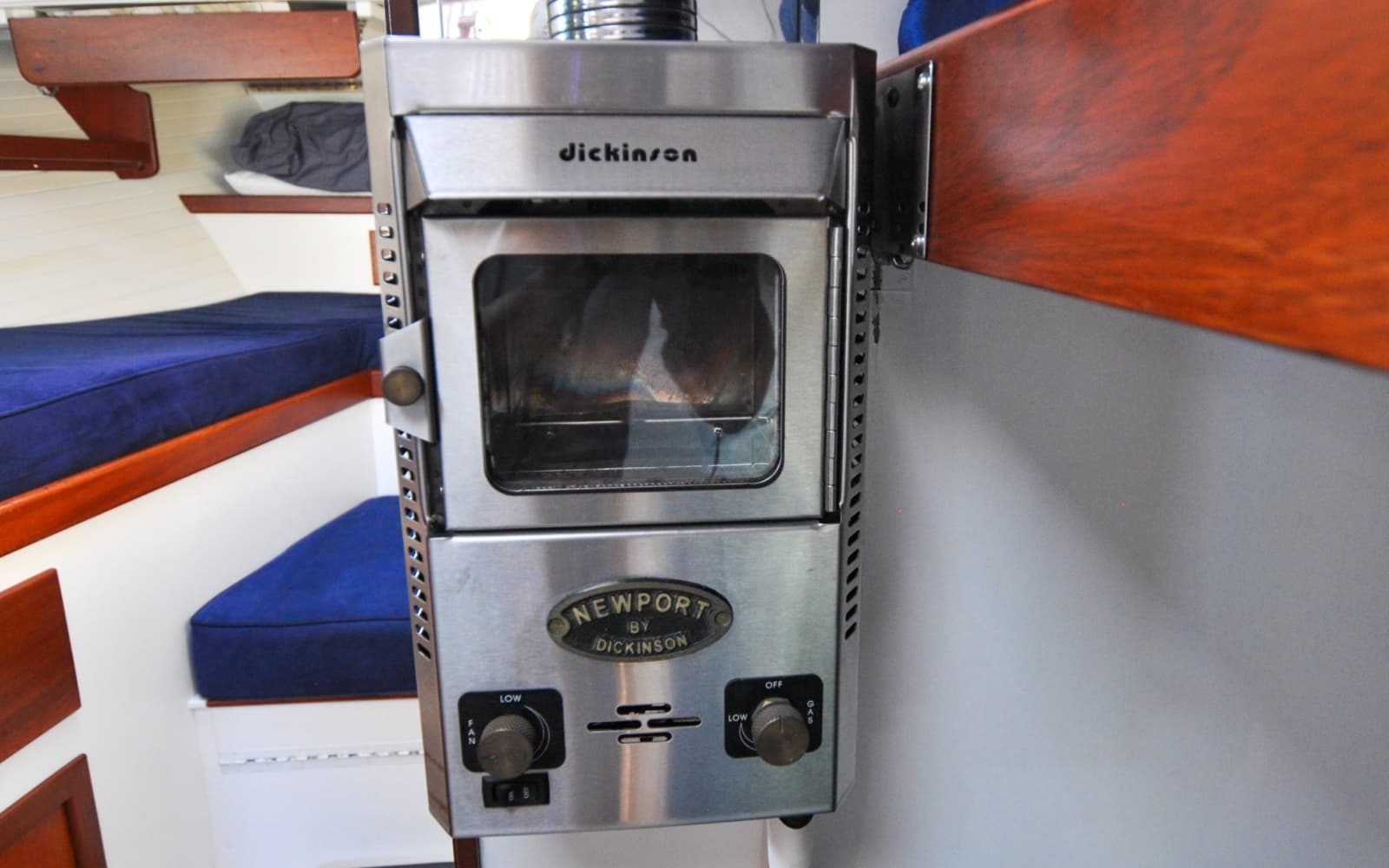 1958 Bunker and Ellis 42 - Photo 64