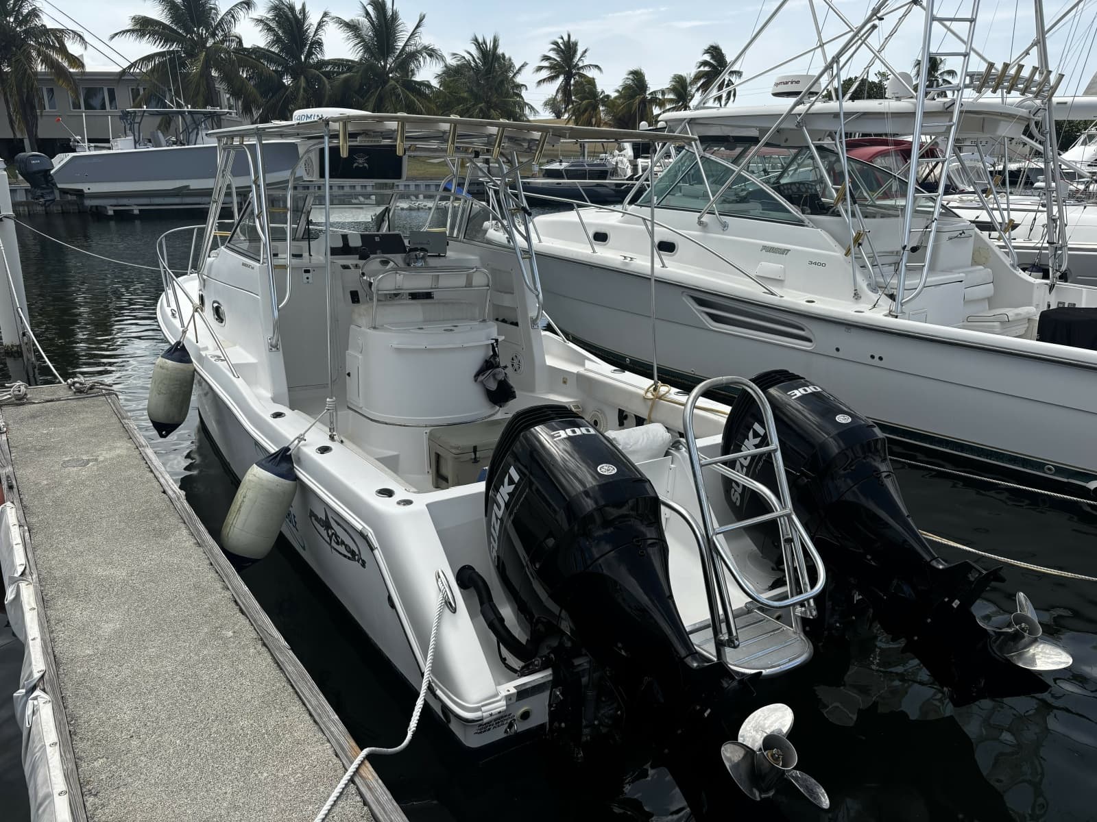 2005 Pro Sports 2860 KATWA - Photo 2