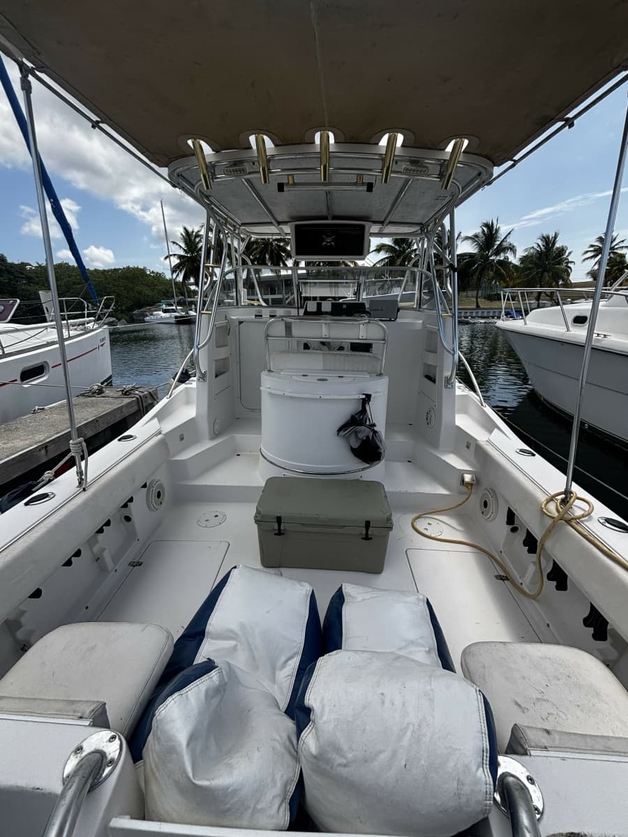 2005 Pro Sports 2860 KATWA - Photo 4