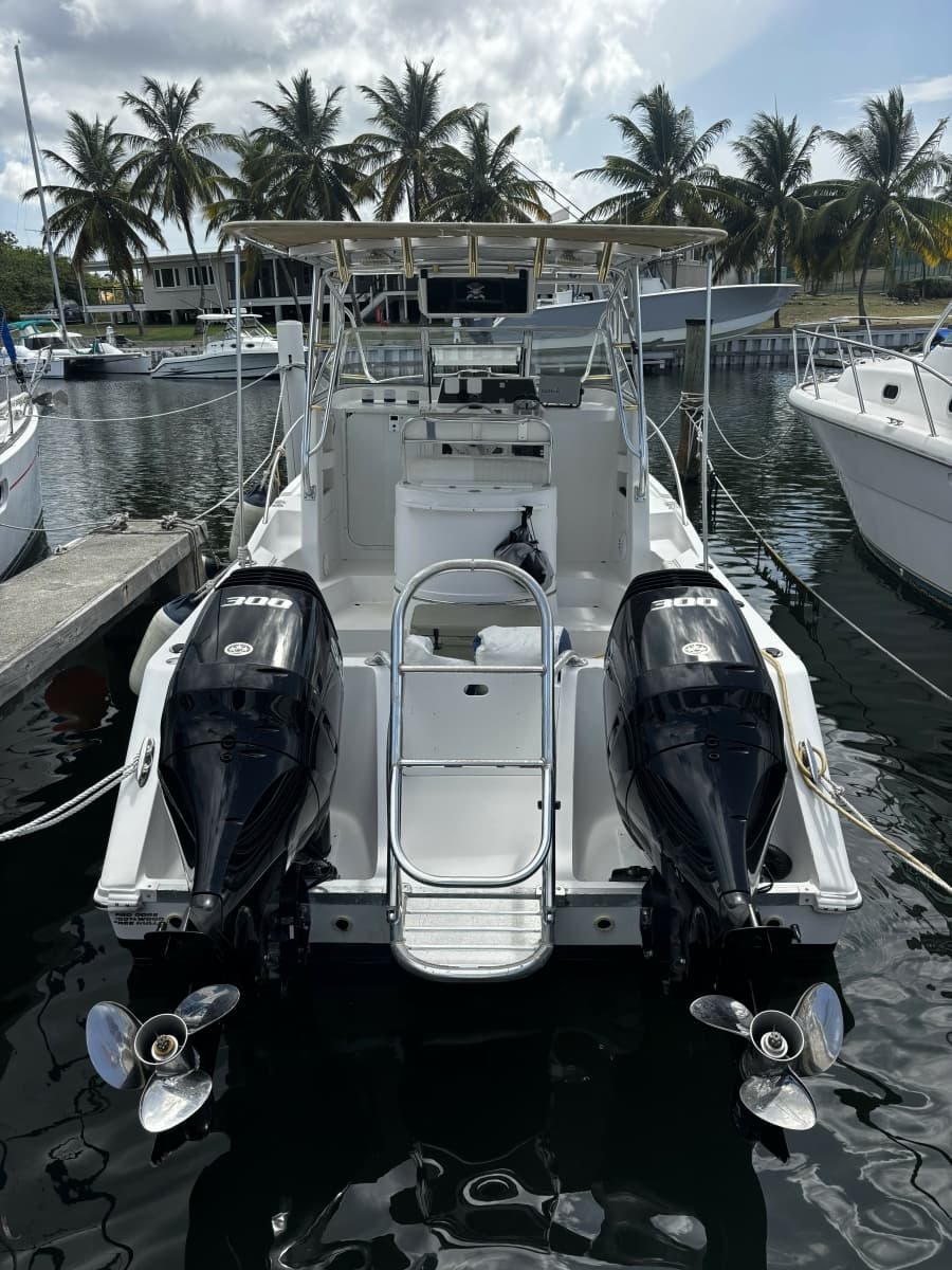 2005 Pro Sports 2860 KATWA - Photo 3