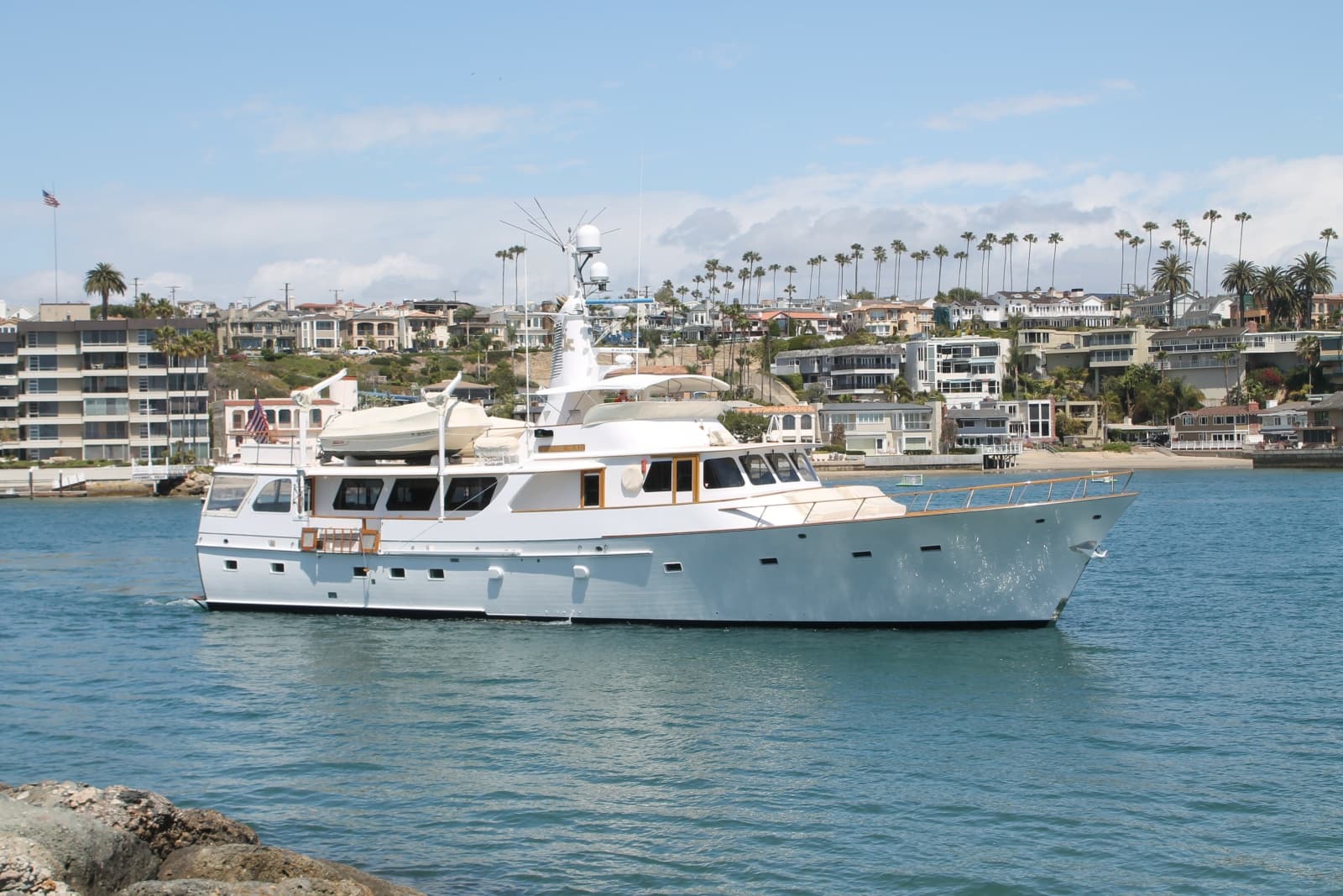 1972 Offshore Yachts  - Photo 1