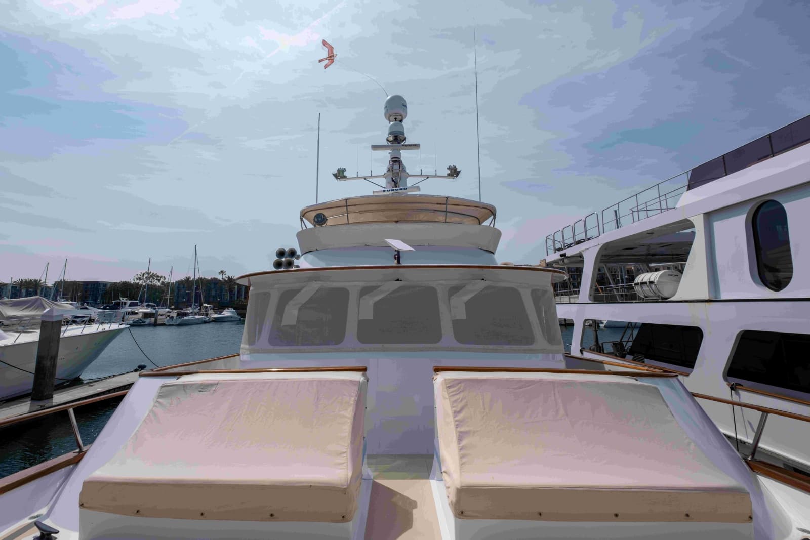 1972 Offshore Yachts  - Photo 43