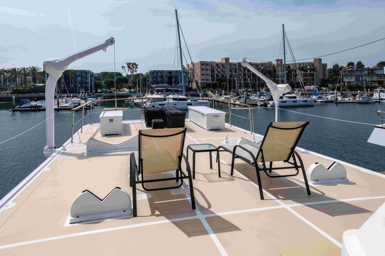 1972 Offshore Yachts  - Photo 40