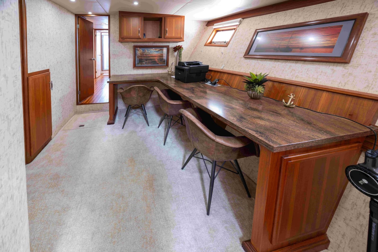 1972 Offshore Yachts  - Photo 29