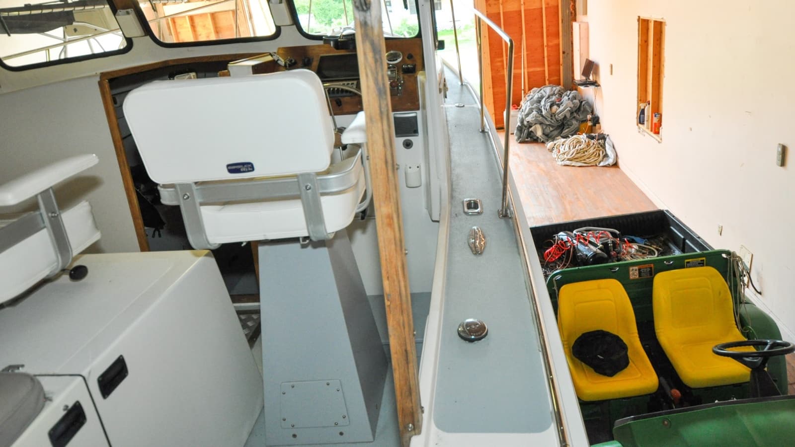 2015 Holland 32 - Photo 26