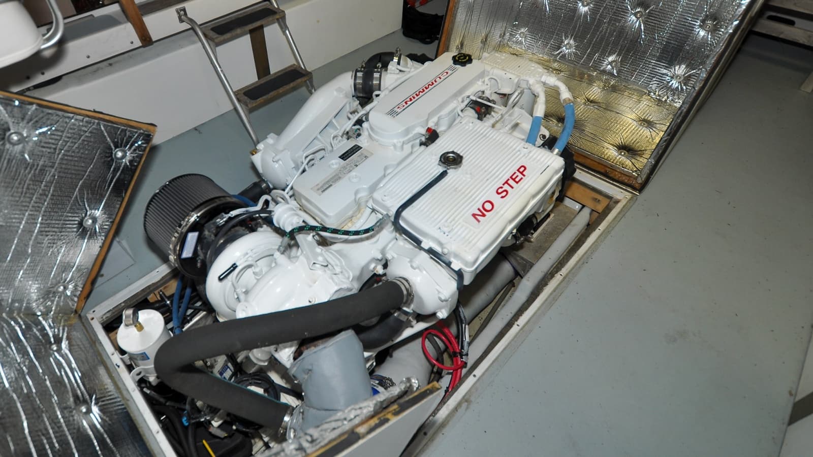 2015 Holland 32 - Photo 44