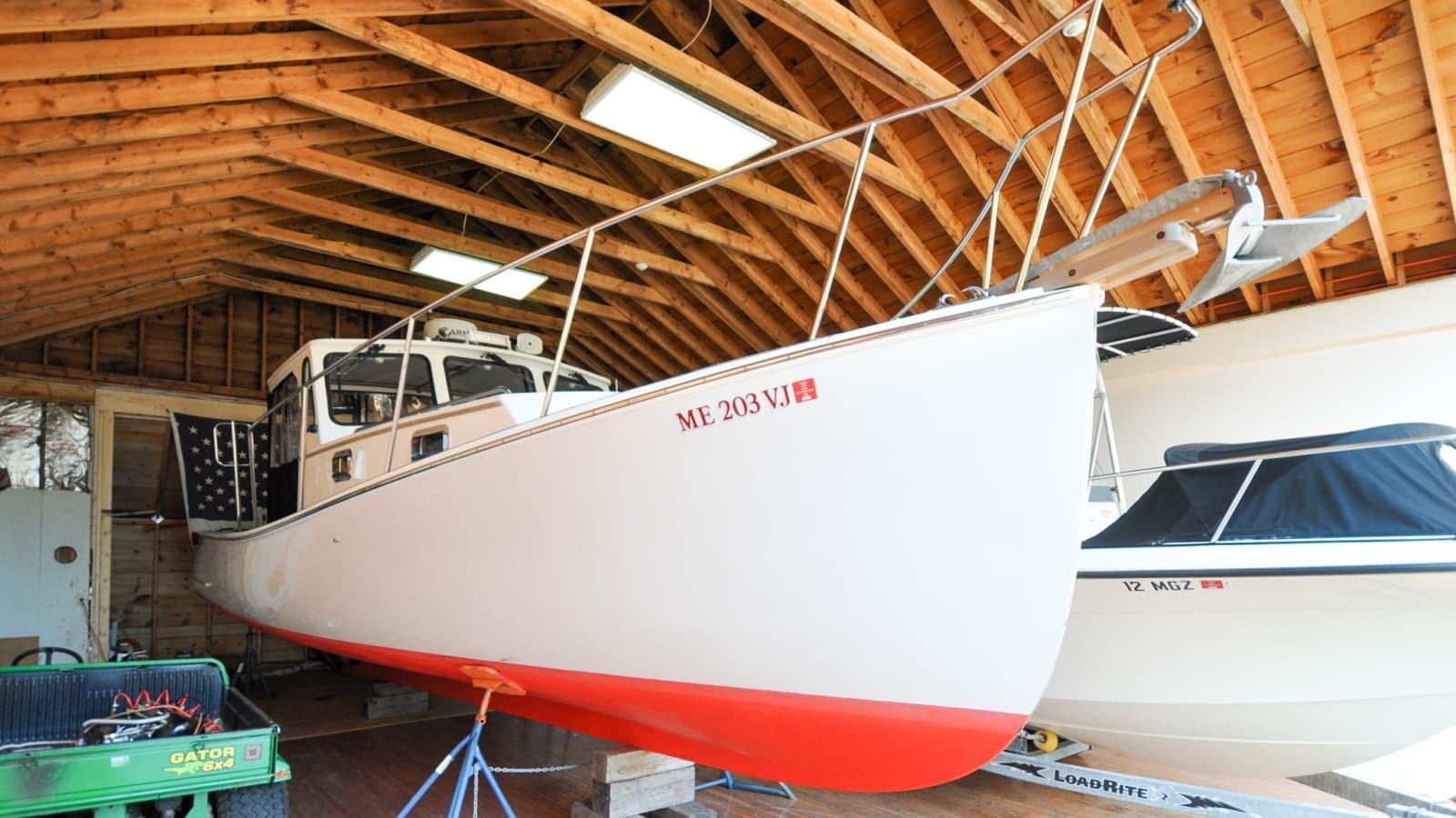 2015 Holland 32 - Photo 2
