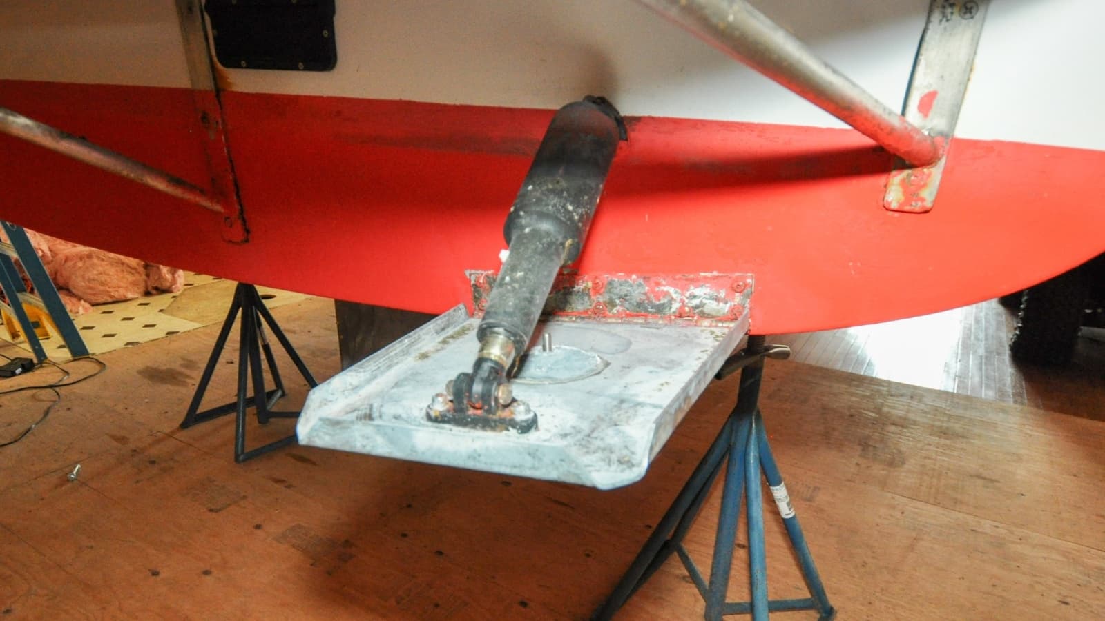 2015 Holland 32 - Photo 12