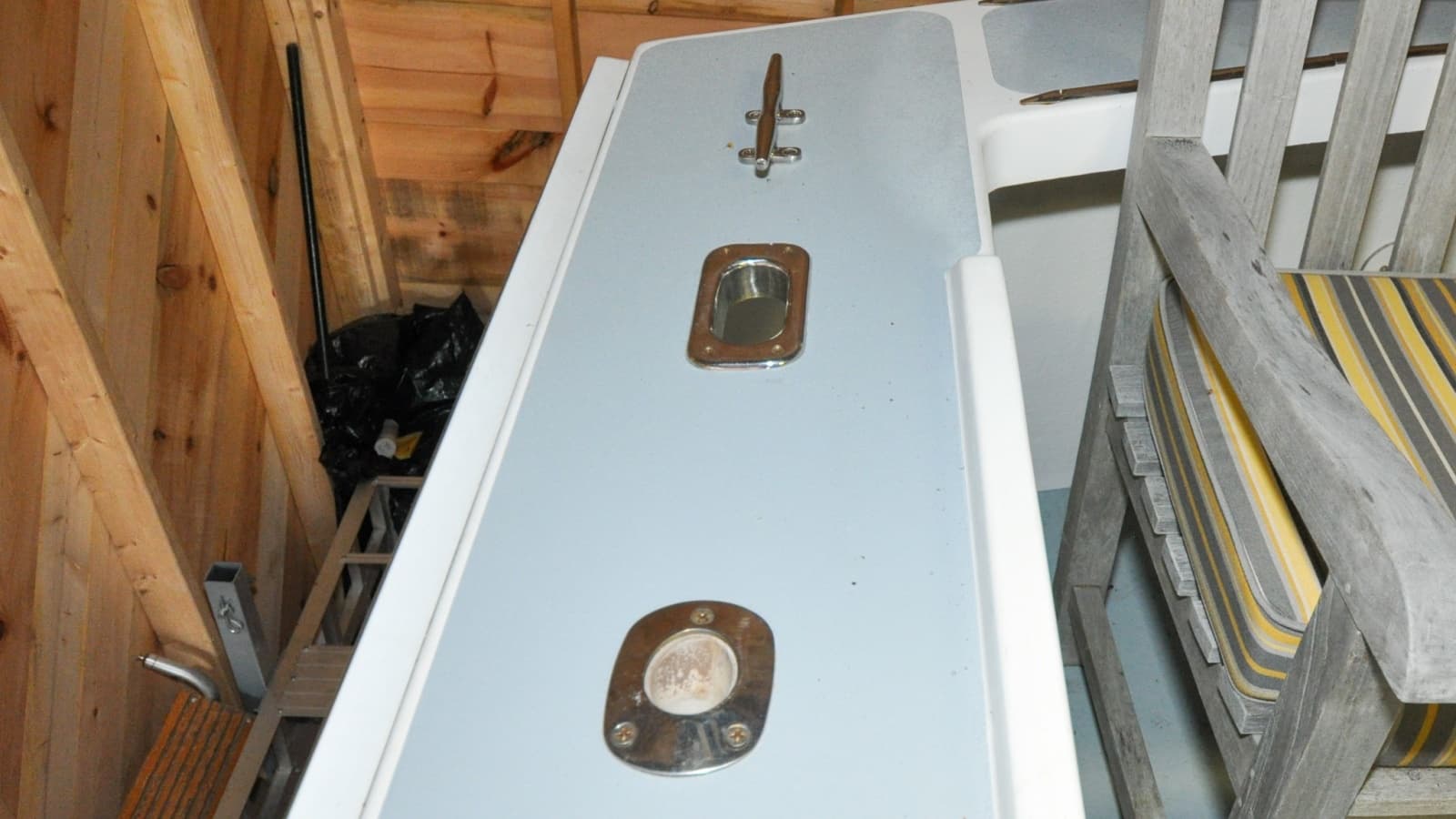 2015 Holland 32 - Photo 20