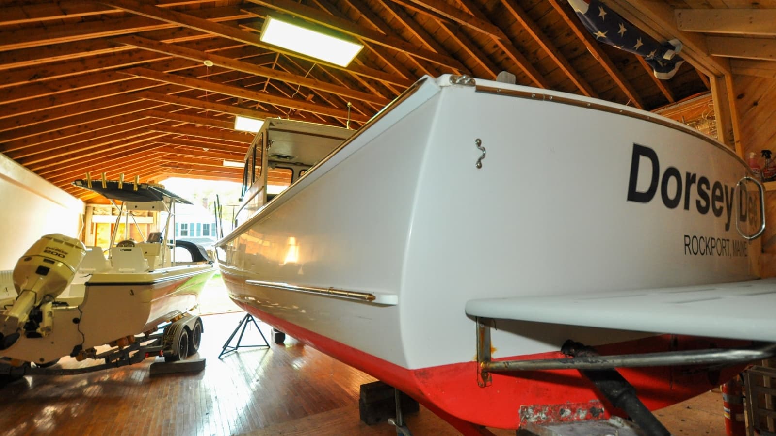 2015 Holland 32 - Photo 5