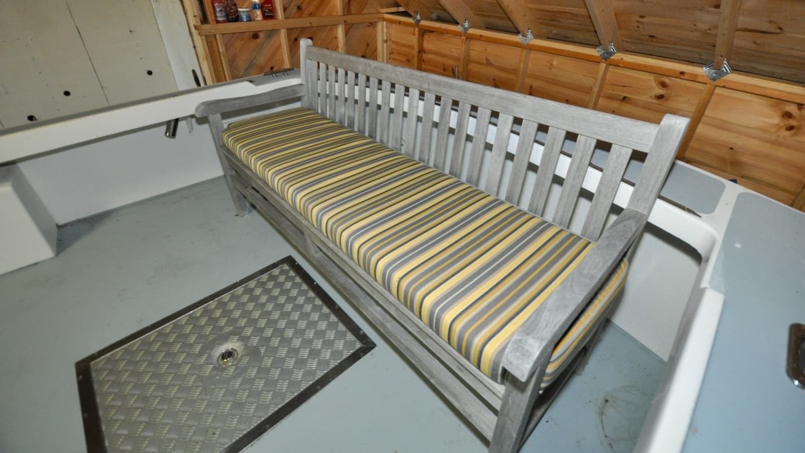 2015 Holland 32 - Photo 19