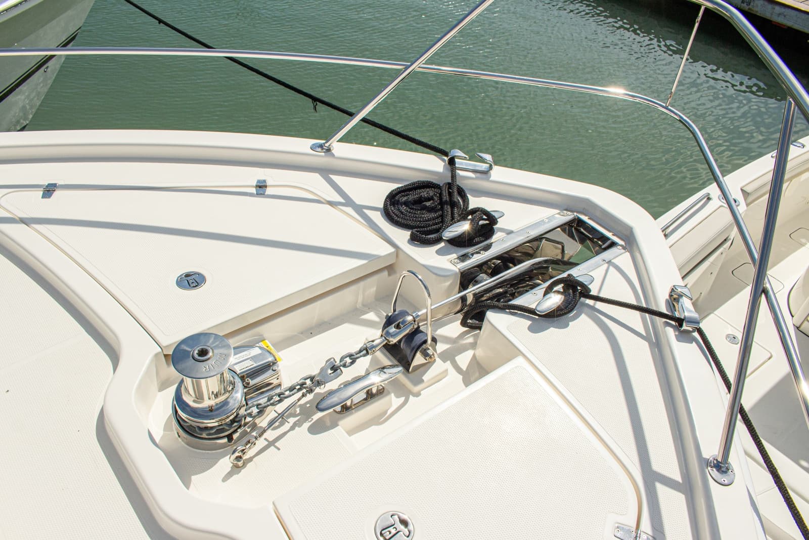 2025 Riviera 46 Sports Motor Yacht - Photo 65