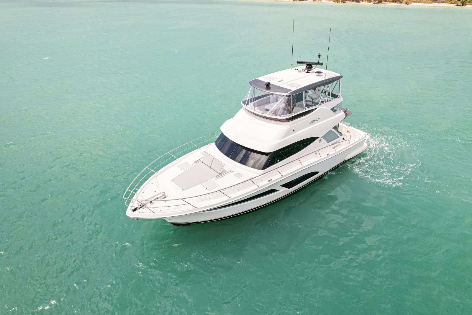 2025 Riviera 46 Sports Motor Yacht - Photo 10