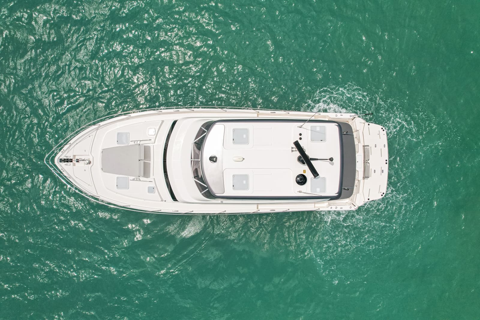 2025 Riviera 46 Sports Motor Yacht - Photo 22