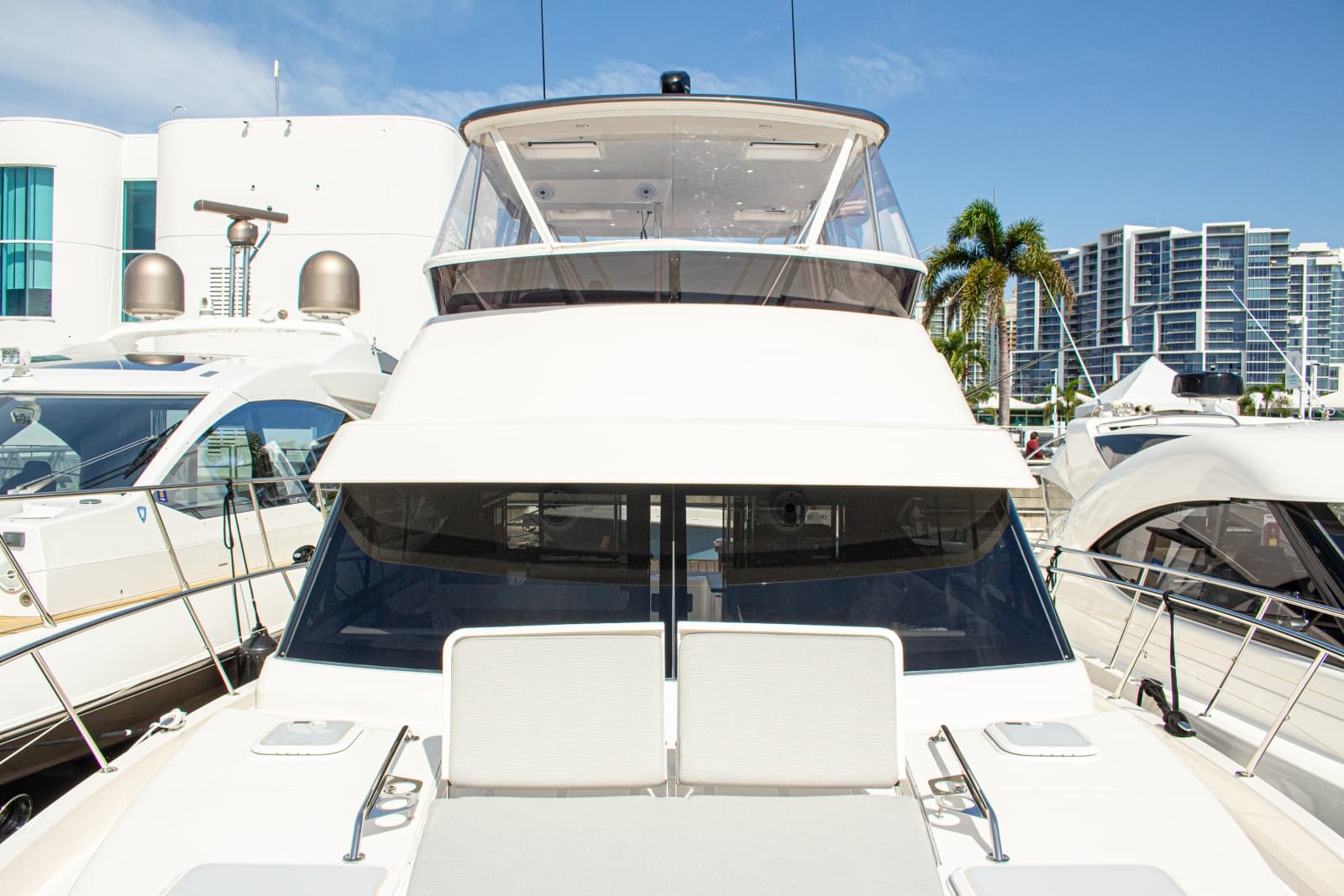 2025 Riviera 46 Sports Motor Yacht - Photo 66