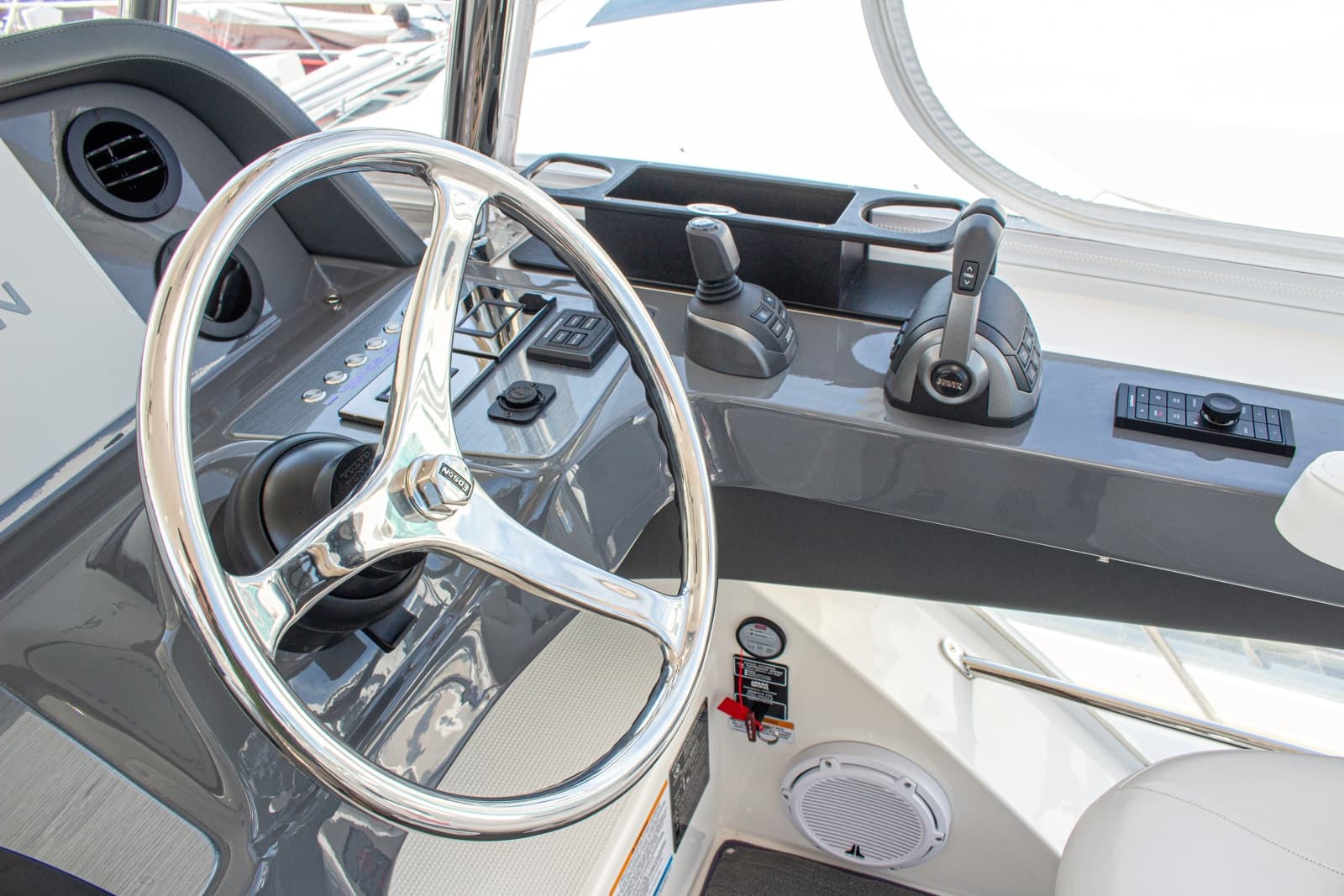 2025 Riviera 46 Sports Motor Yacht - Photo 52