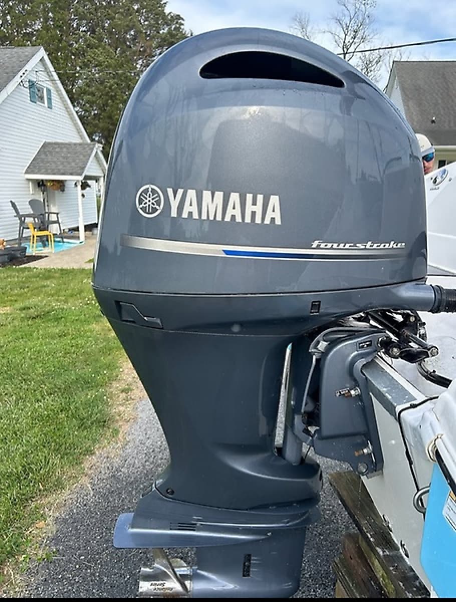 2021 NauticStar 240 - Photo 14