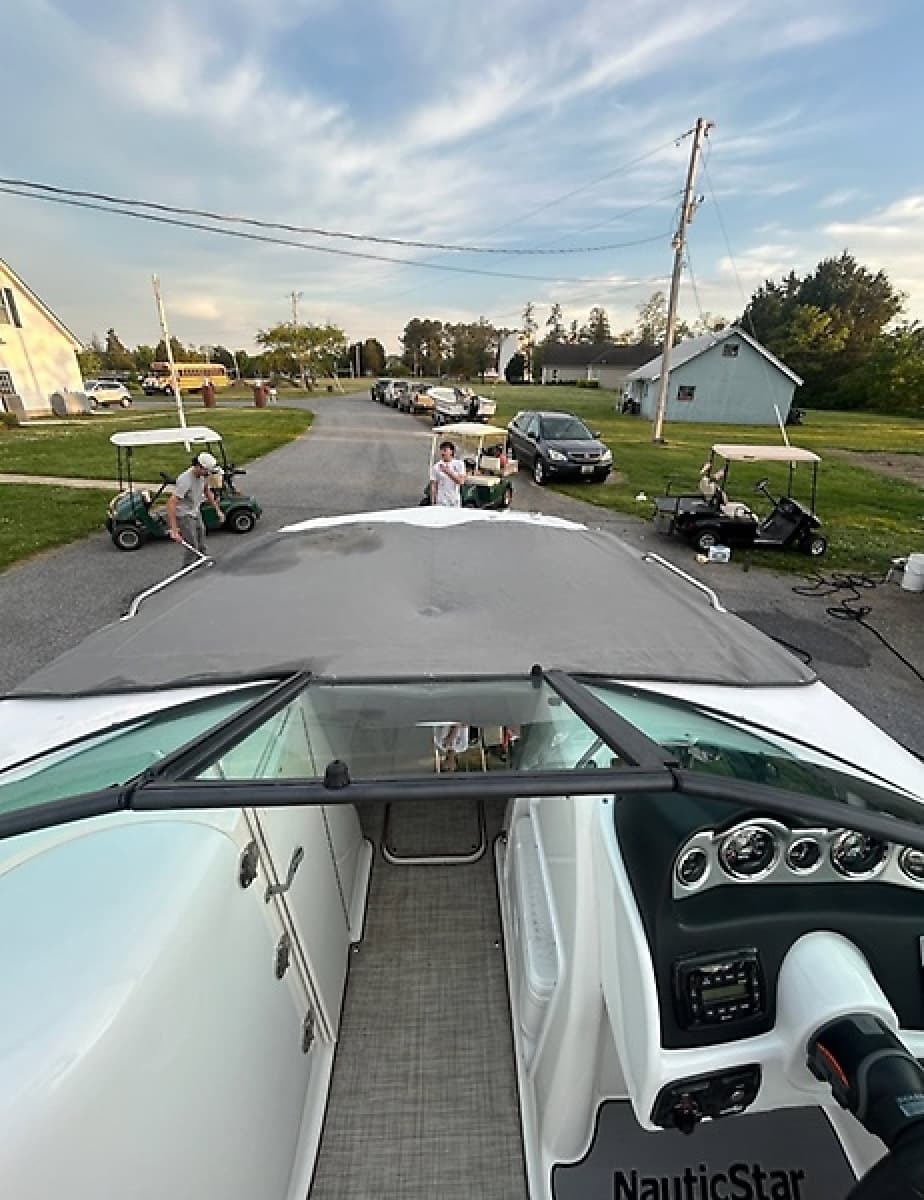 2021 NauticStar 240 - Photo 5