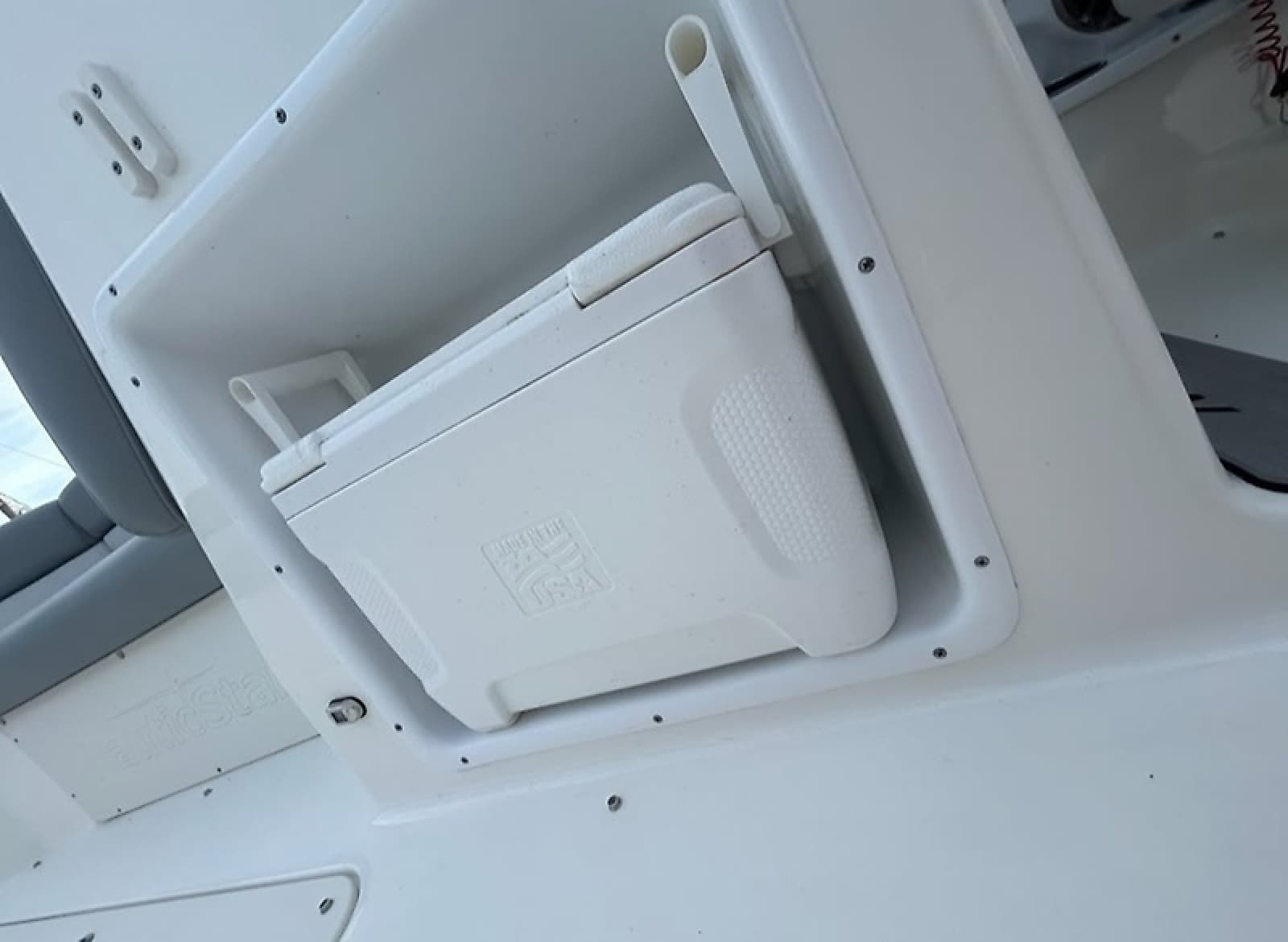 2021 NauticStar 240 - Photo 7