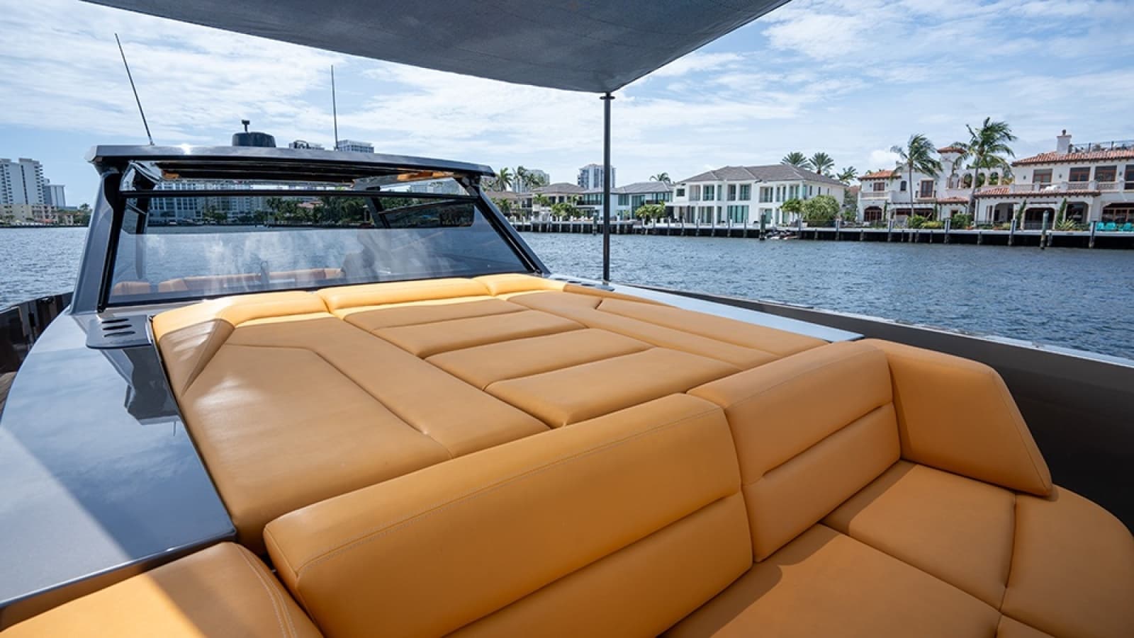 2023 Vanquish Yachts VQ45 - Photo 25
