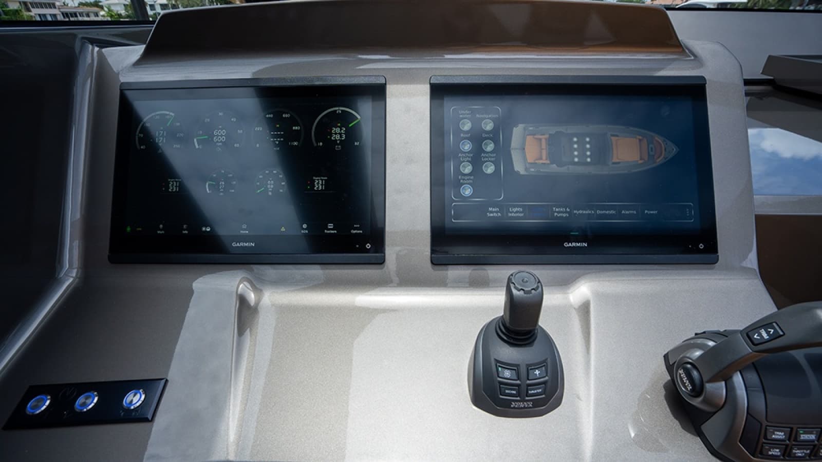 2023 Vanquish Yachts VQ45 - Photo 23
