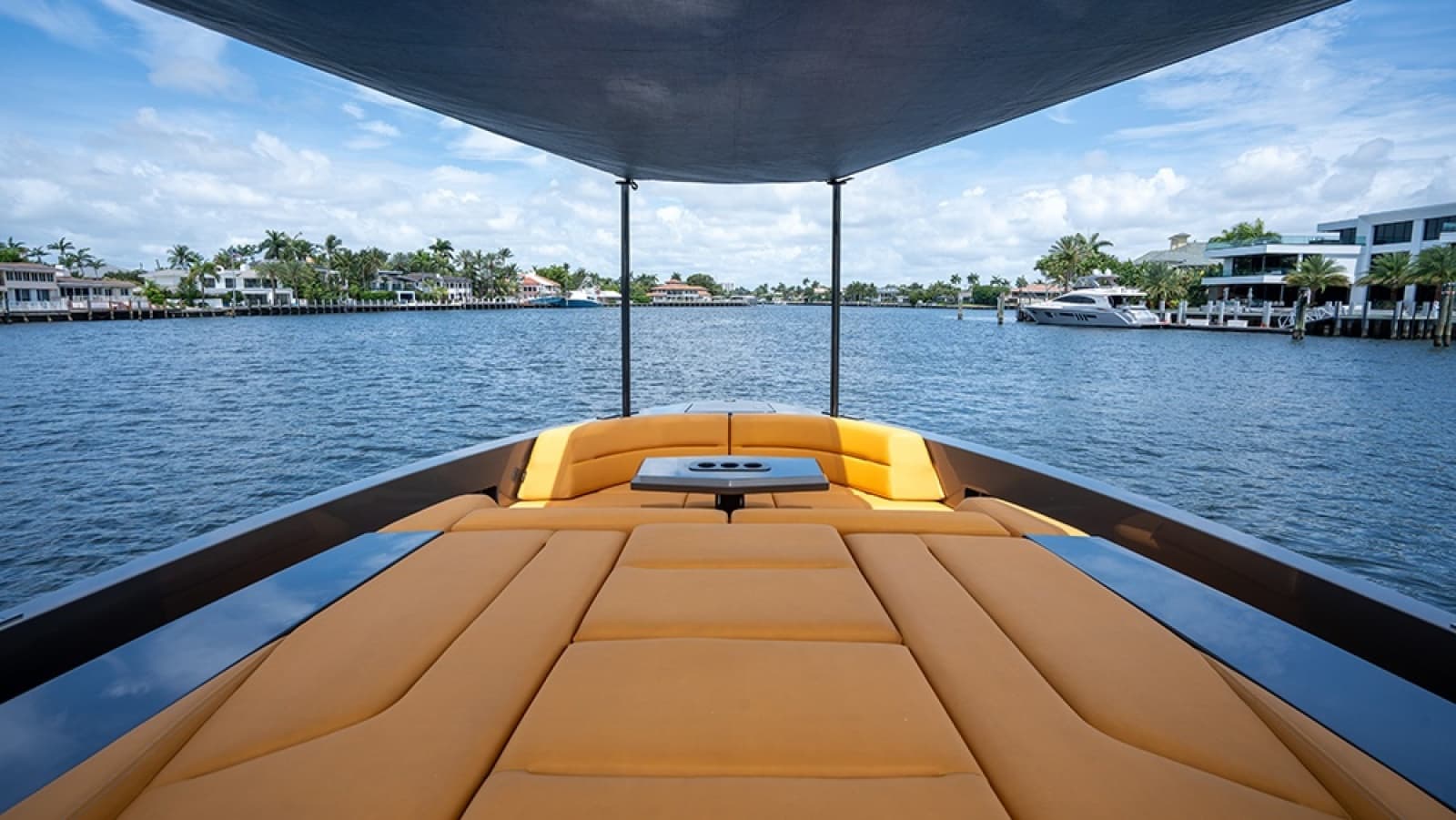 2023 Vanquish Yachts VQ45 - Photo 24