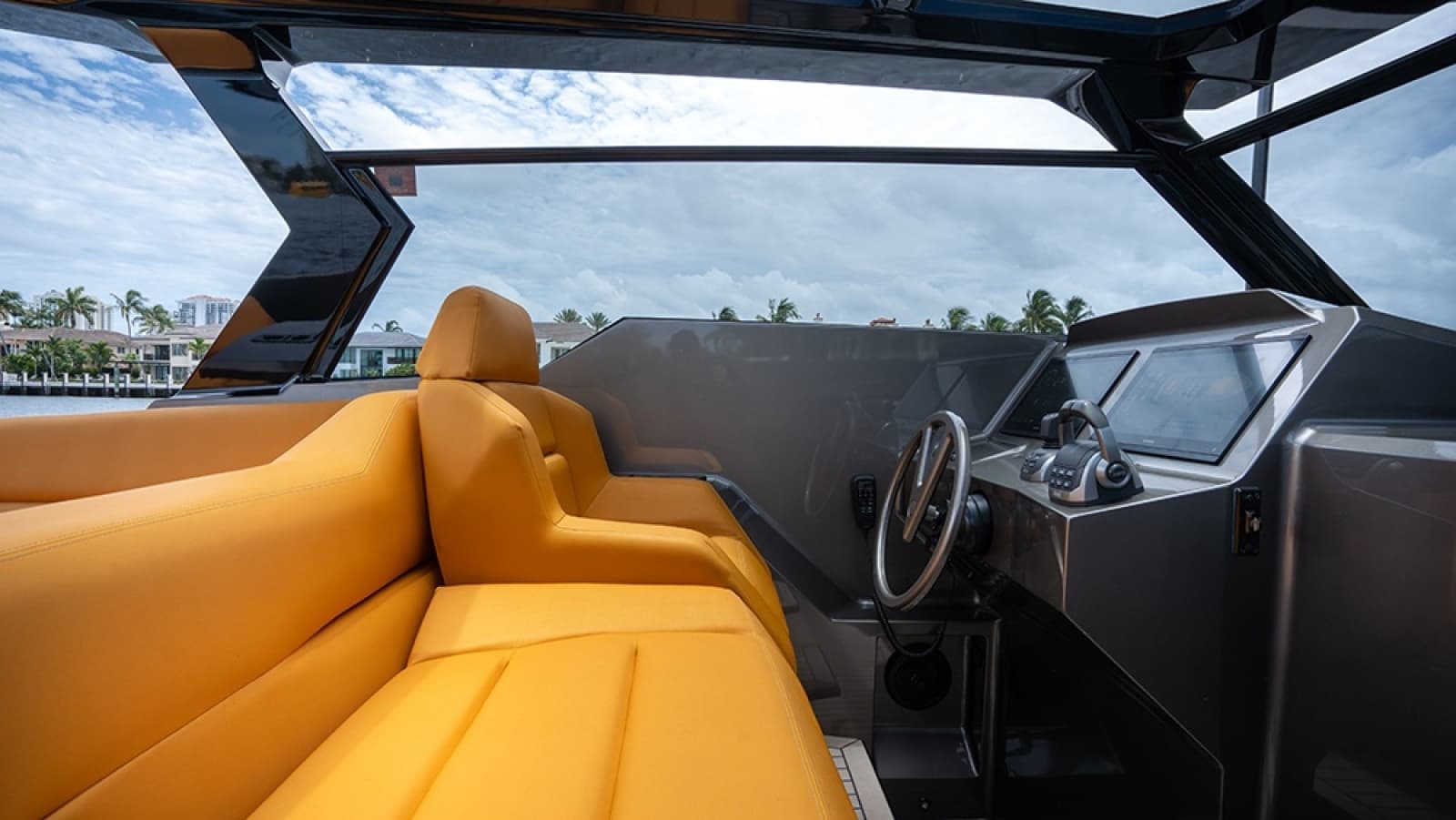 2023 Vanquish Yachts VQ45 - Photo 19