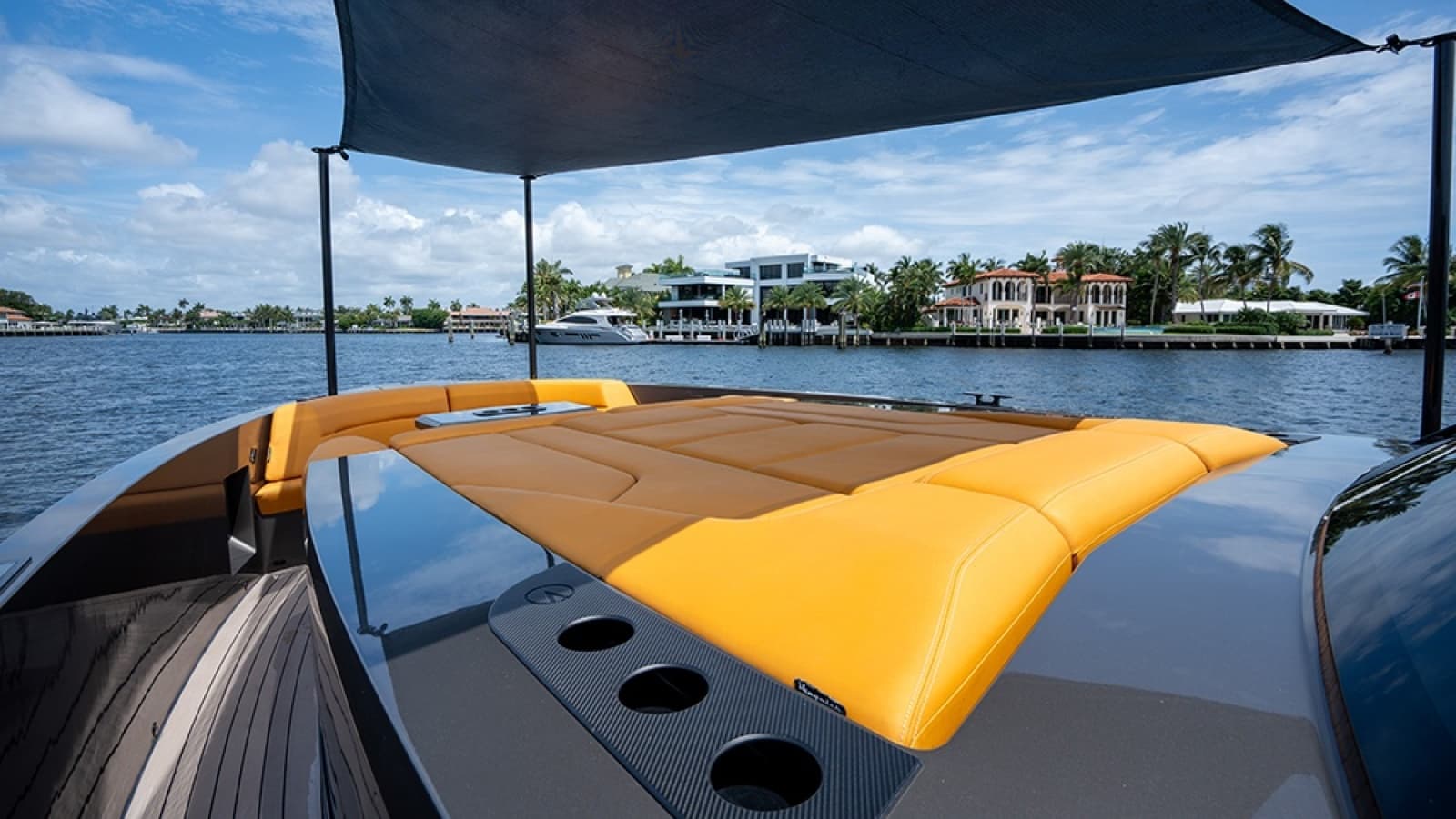 2023 Vanquish Yachts VQ45 - Photo 26