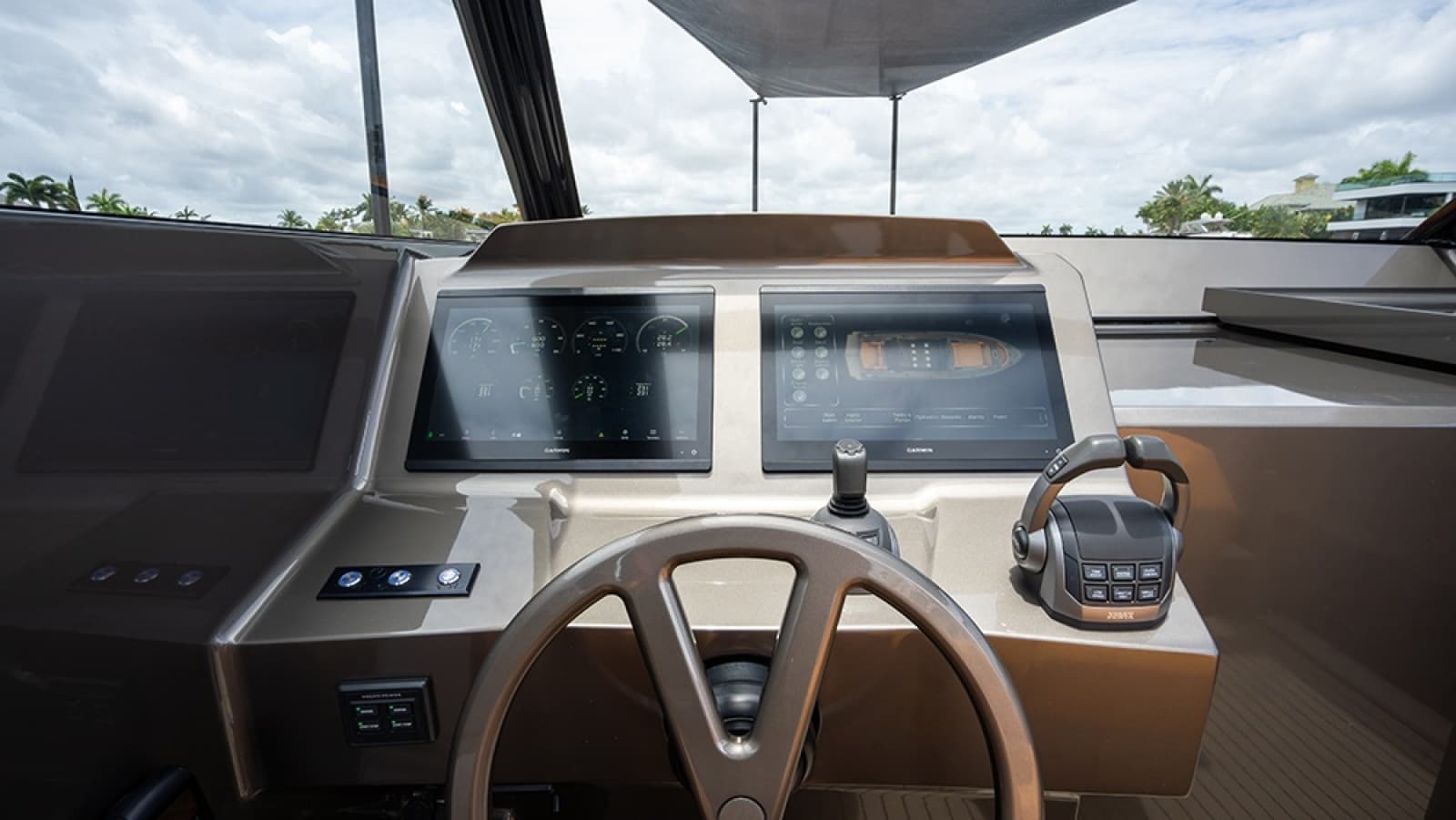 2023 Vanquish Yachts VQ45 - Photo 22