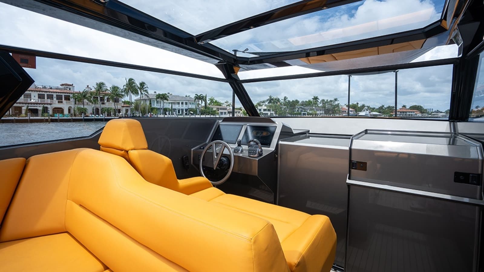 2023 Vanquish Yachts VQ45 - Photo 21