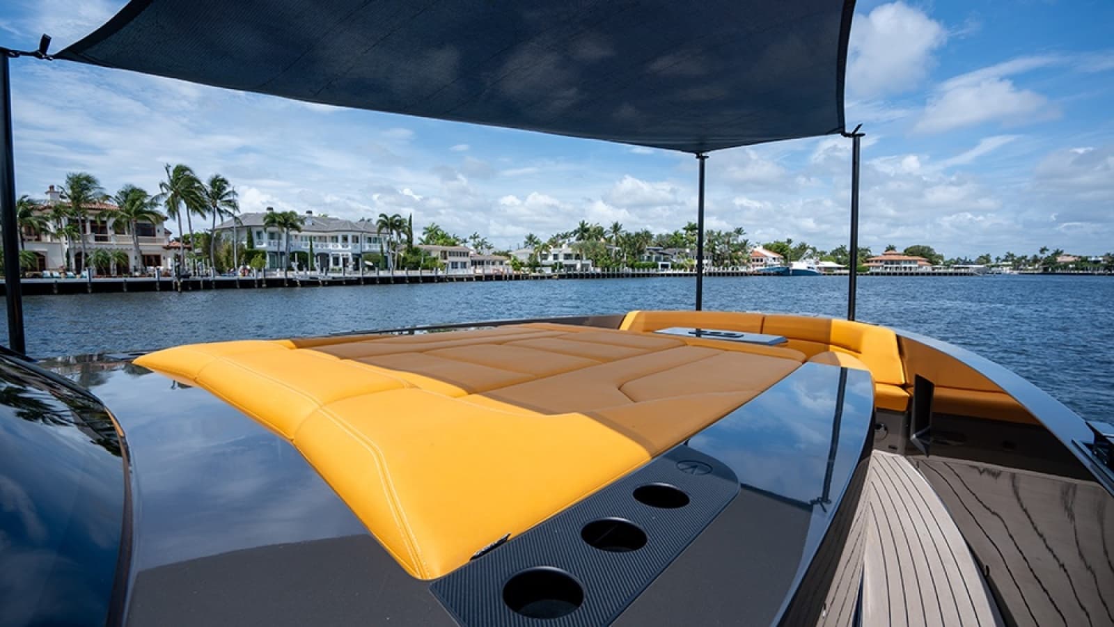 2023 Vanquish Yachts VQ45 - Photo 27