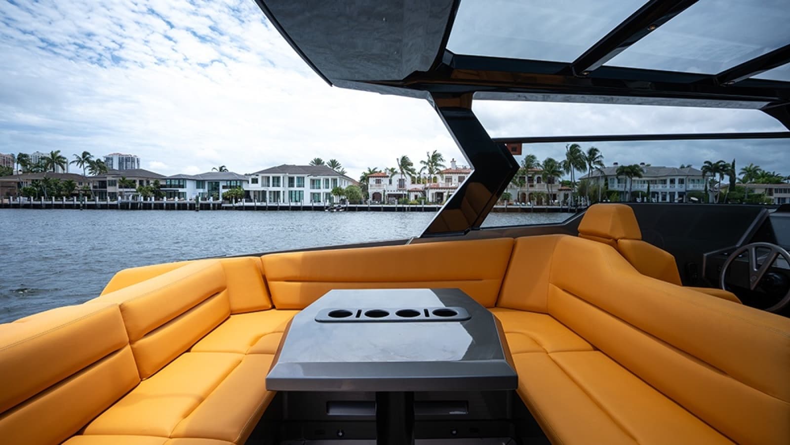 2023 Vanquish Yachts VQ45 - Photo 18
