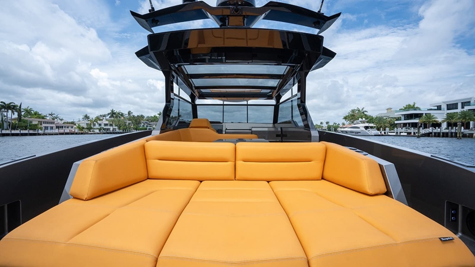 2023 Vanquish Yachts VQ45 - Photo 15